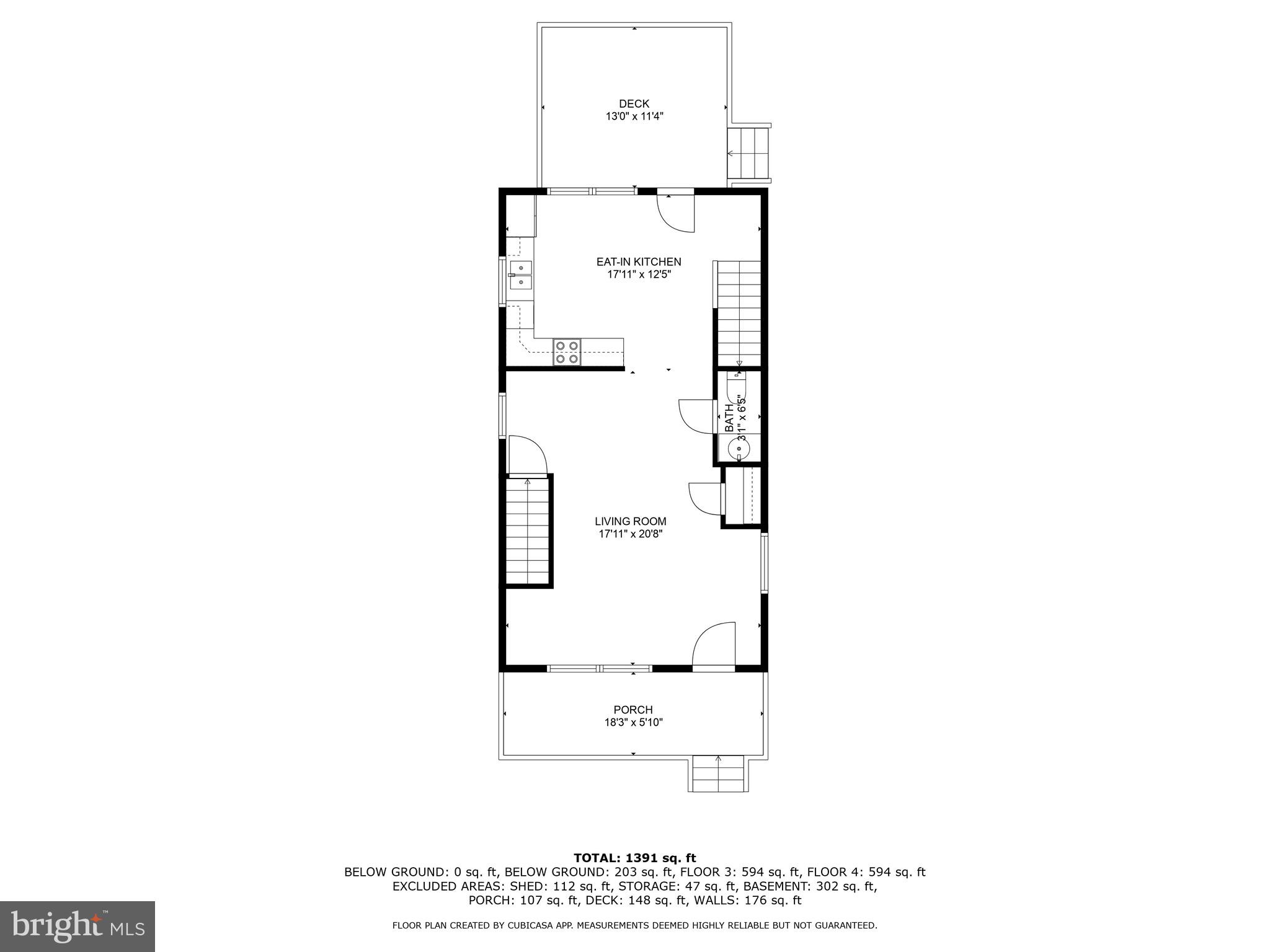 HAGERSTOWN - Residential