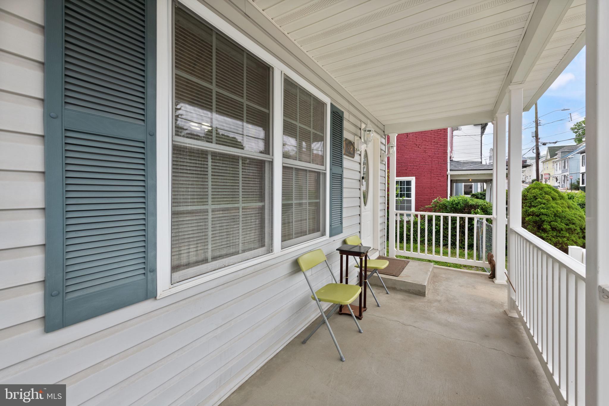 HAGERSTOWN - Residential