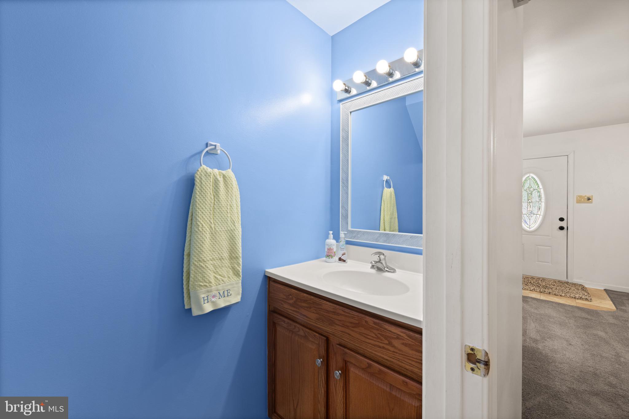 HAGERSTOWN - Residential