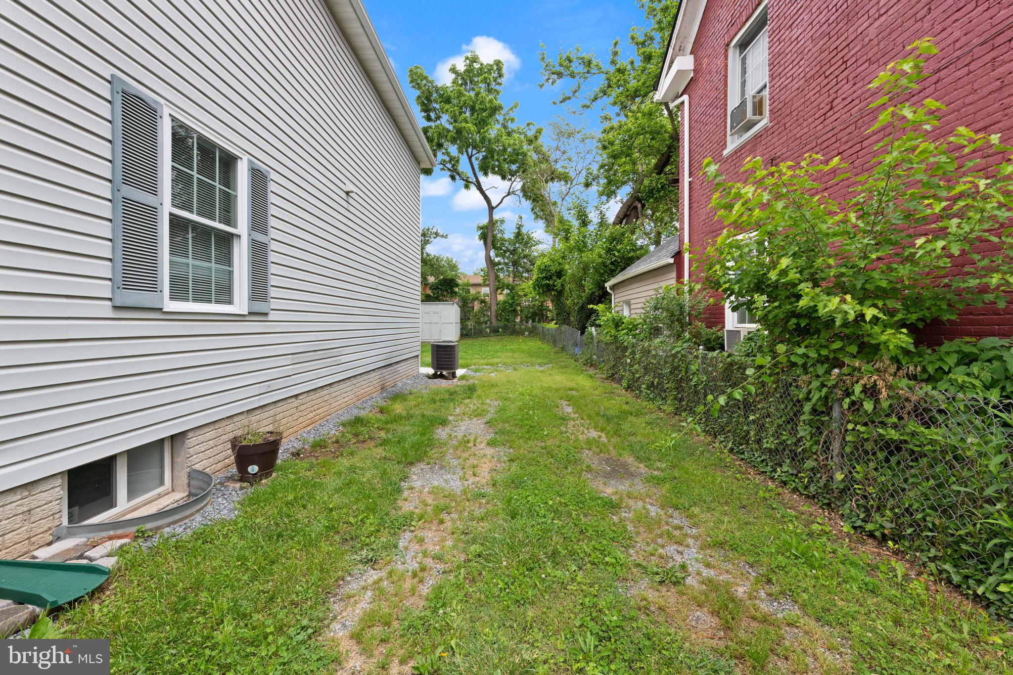 HAGERSTOWN - Residential