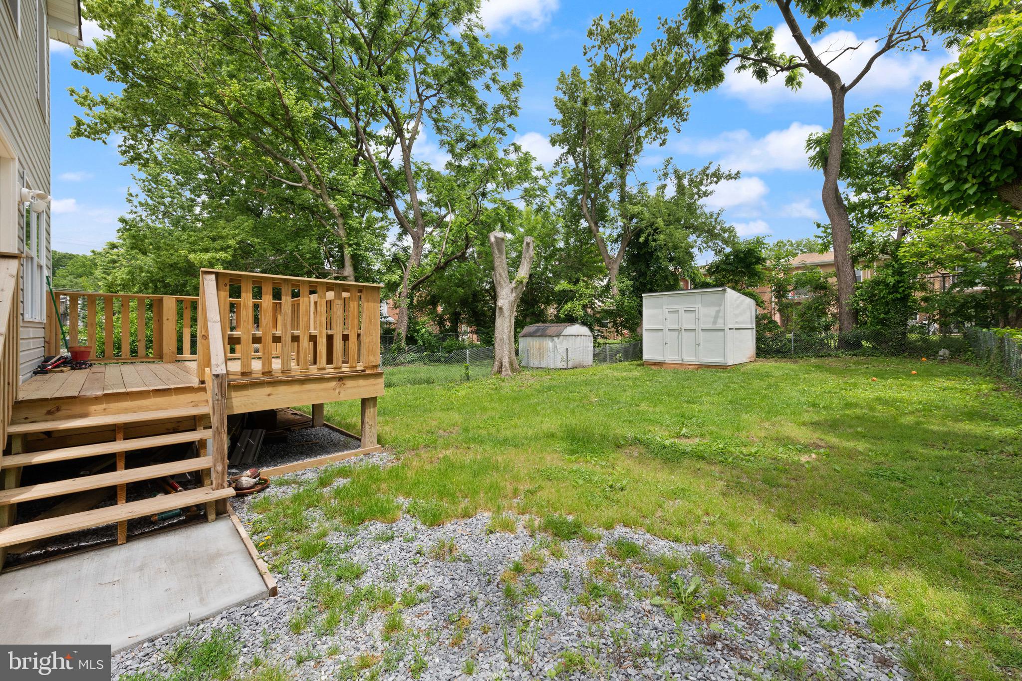 HAGERSTOWN - Residential