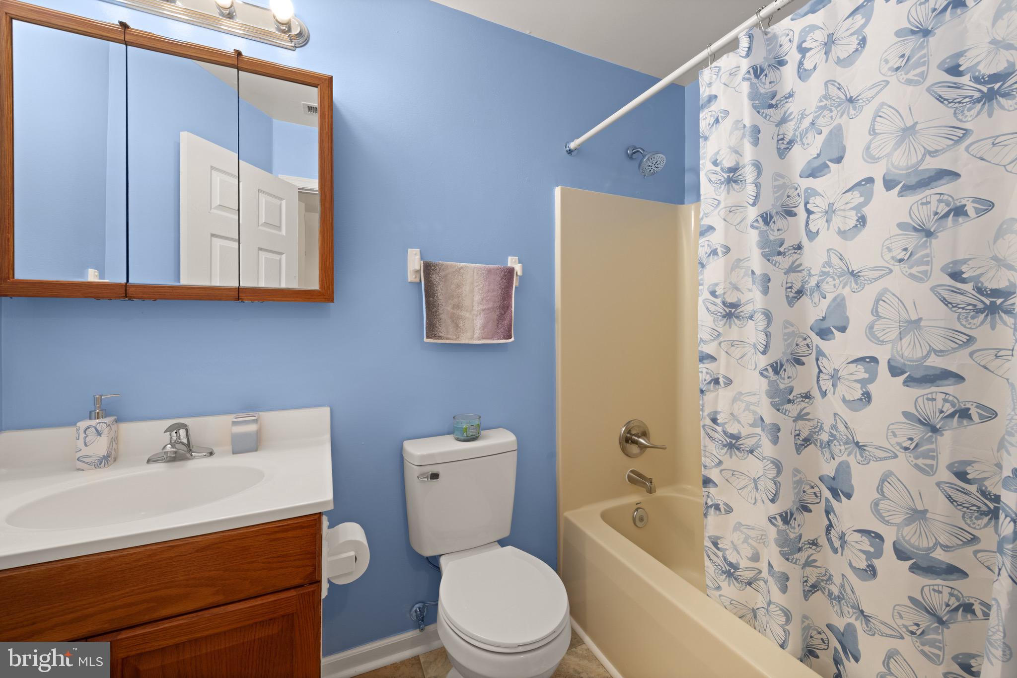 HAGERSTOWN - Residential