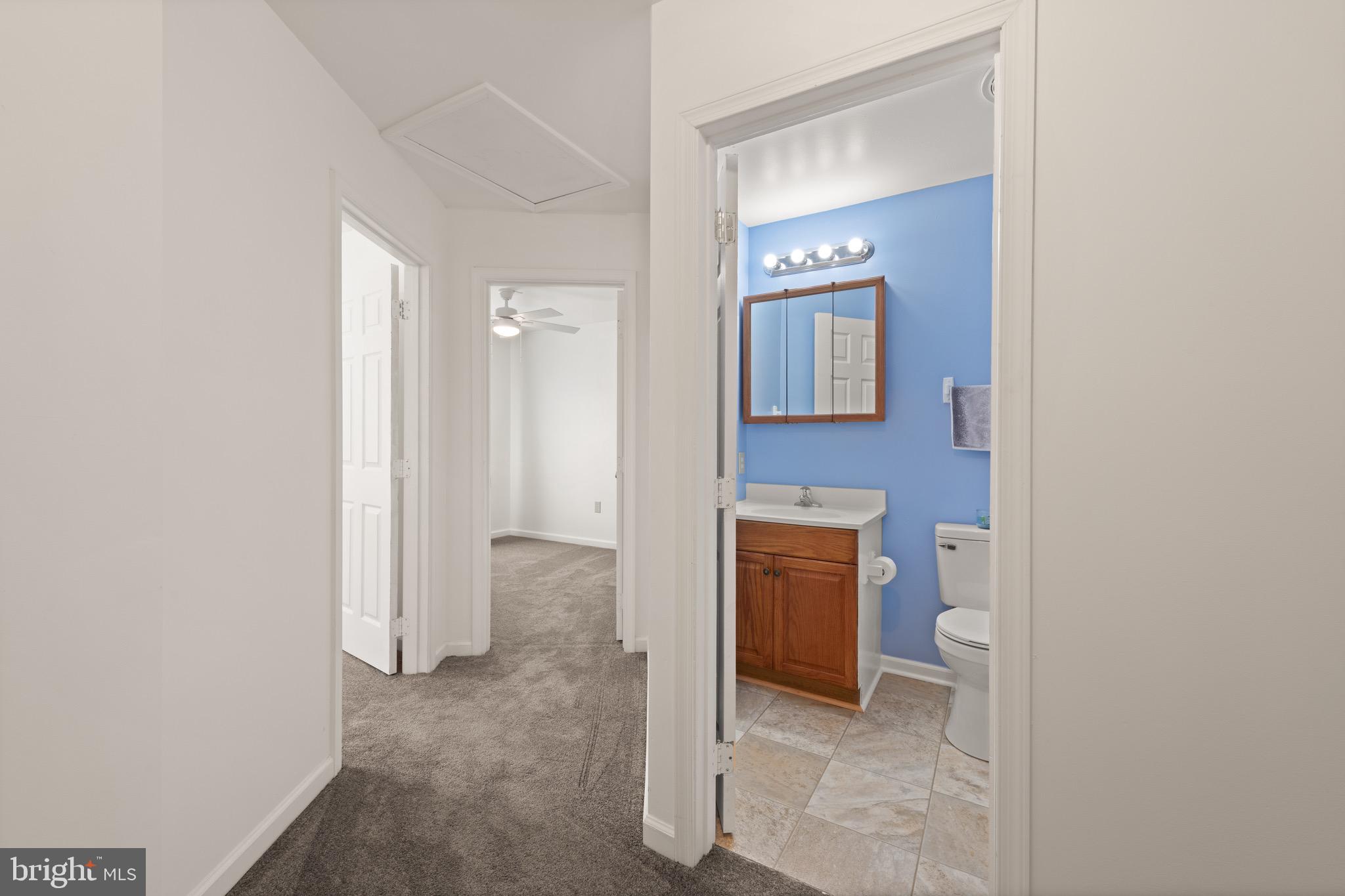 HAGERSTOWN - Residential