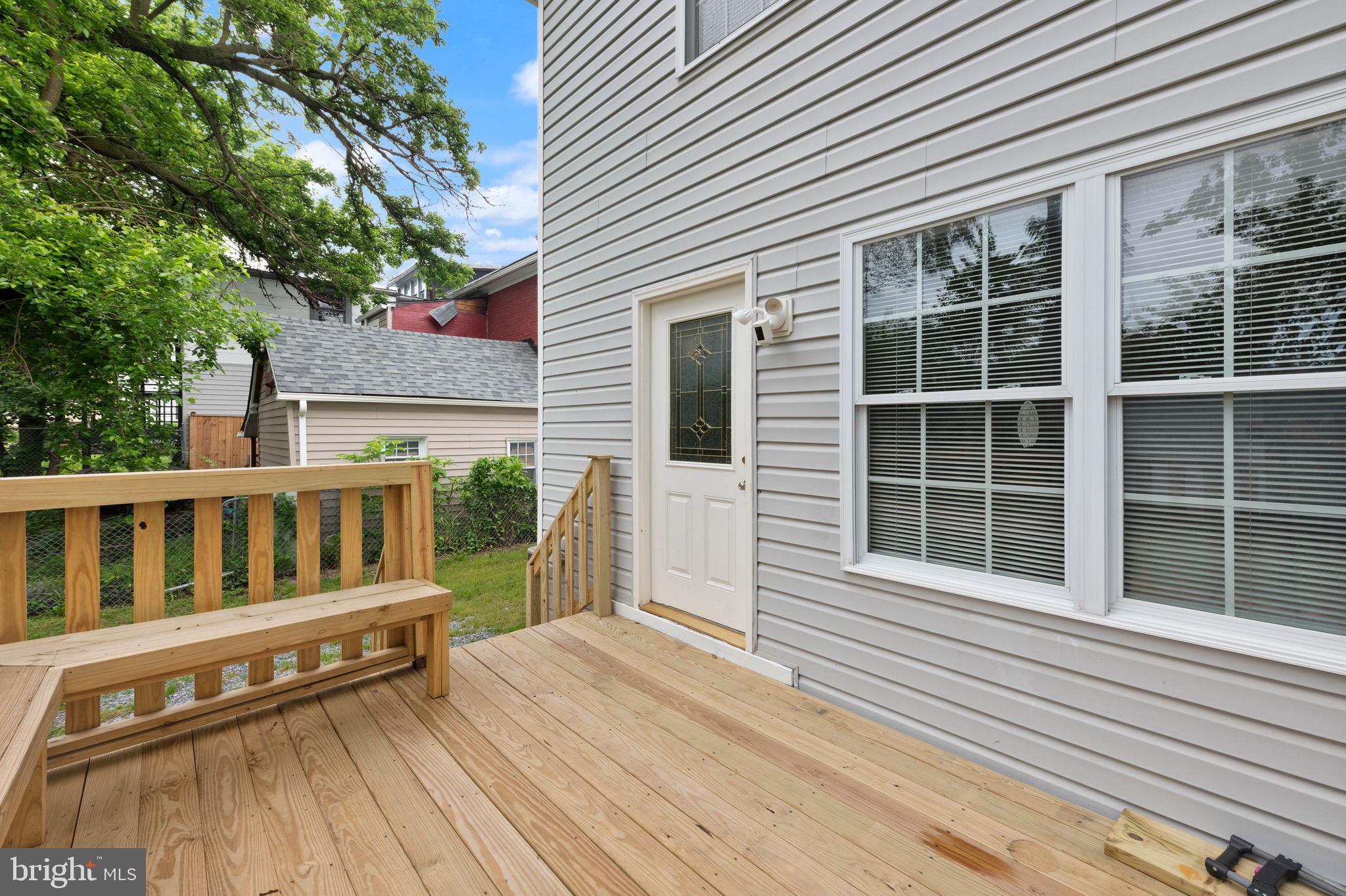 HAGERSTOWN - Residential