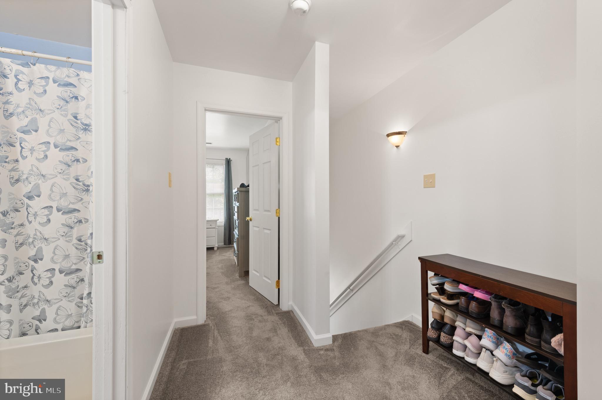 HAGERSTOWN - Residential