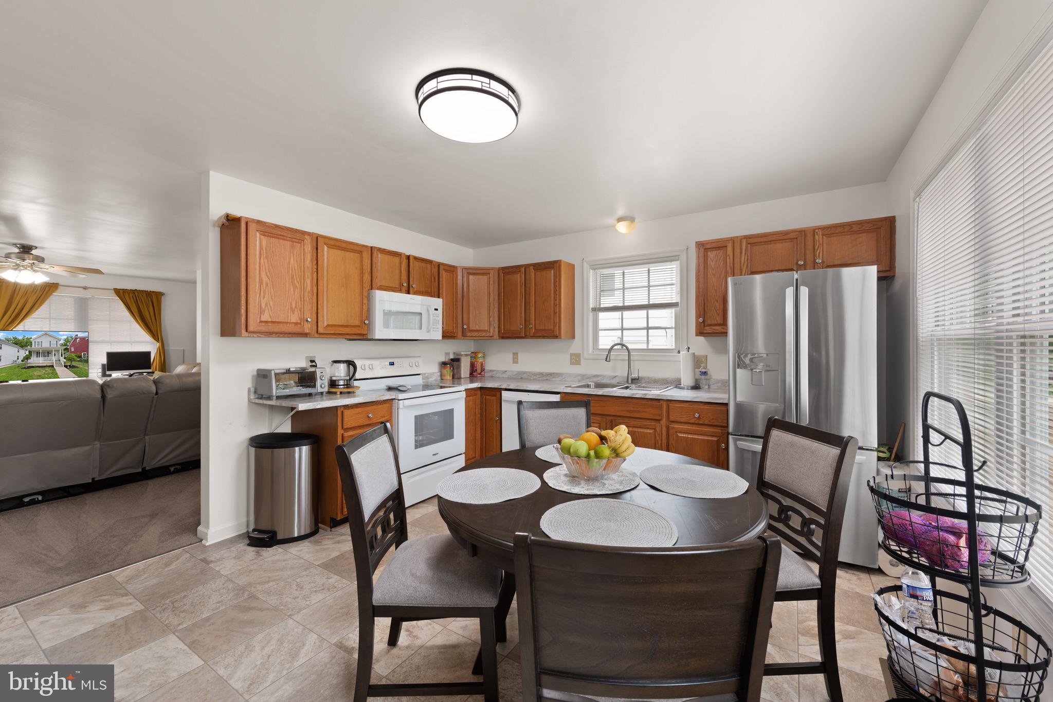 HAGERSTOWN - Residential