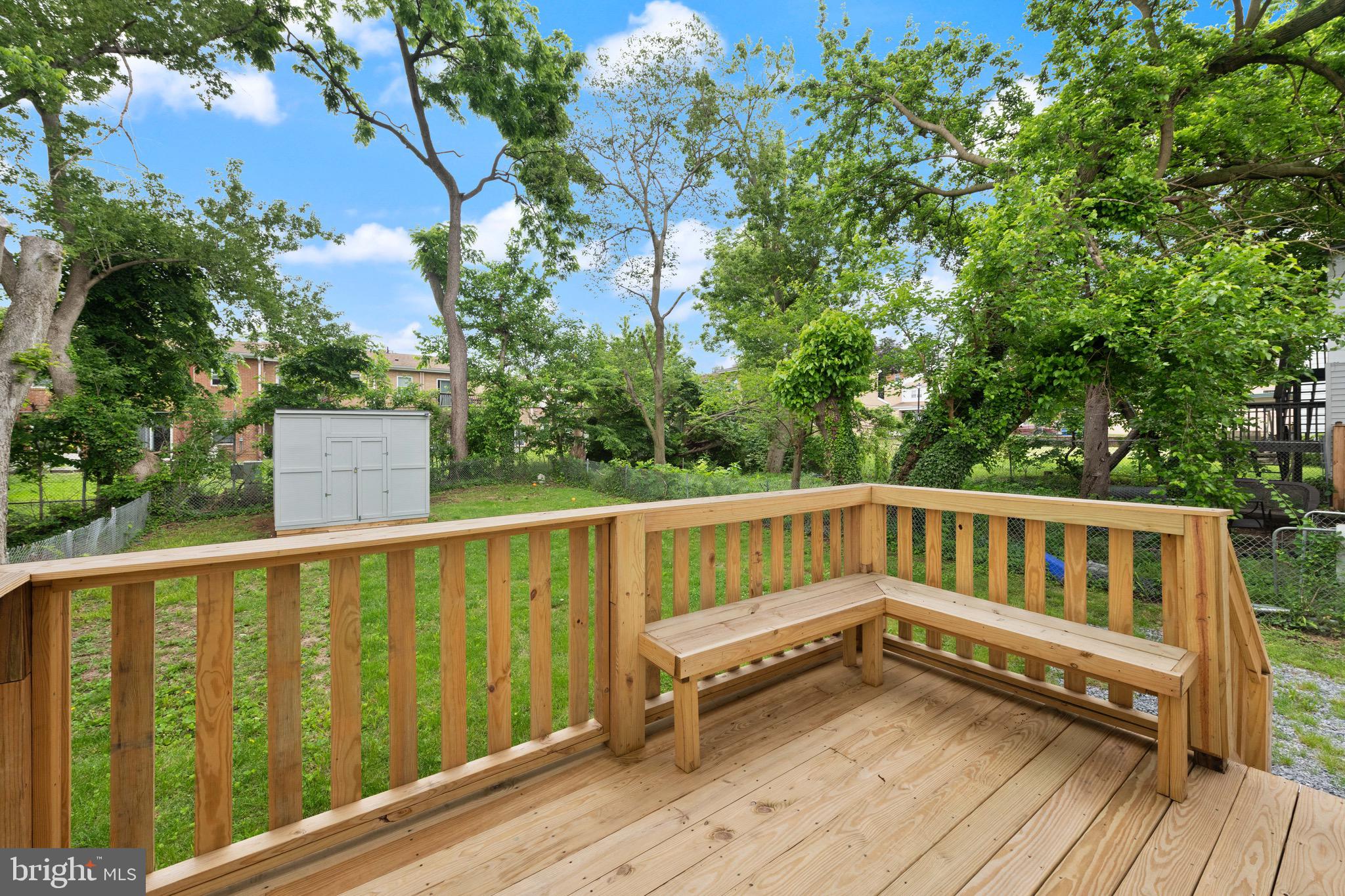 HAGERSTOWN - Residential