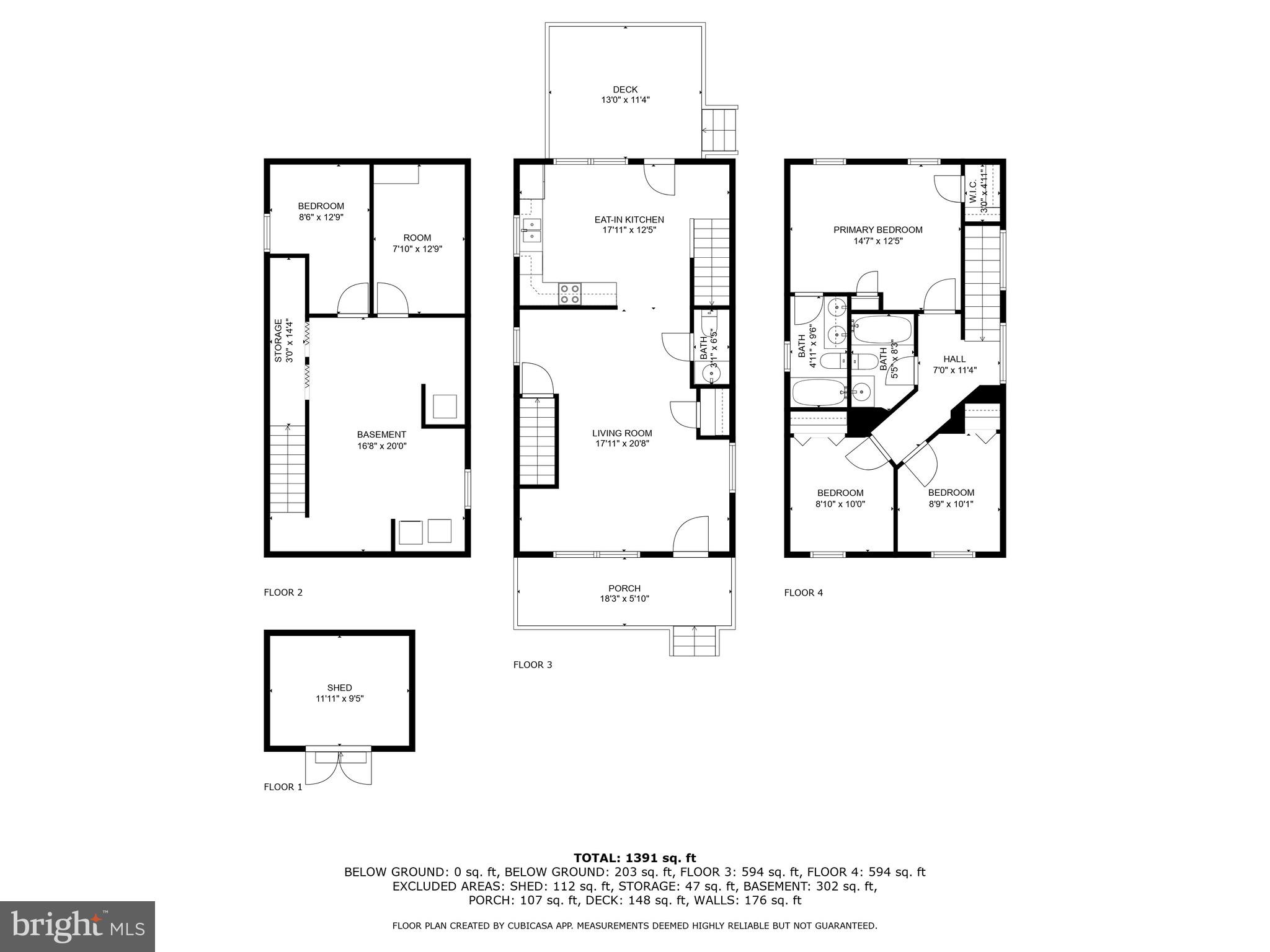 HAGERSTOWN - Residential