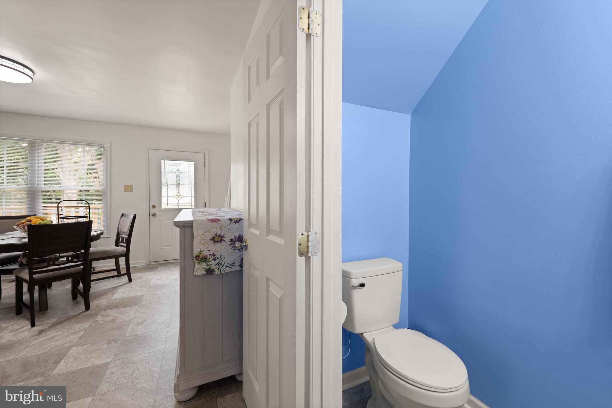 HAGERSTOWN - Residential