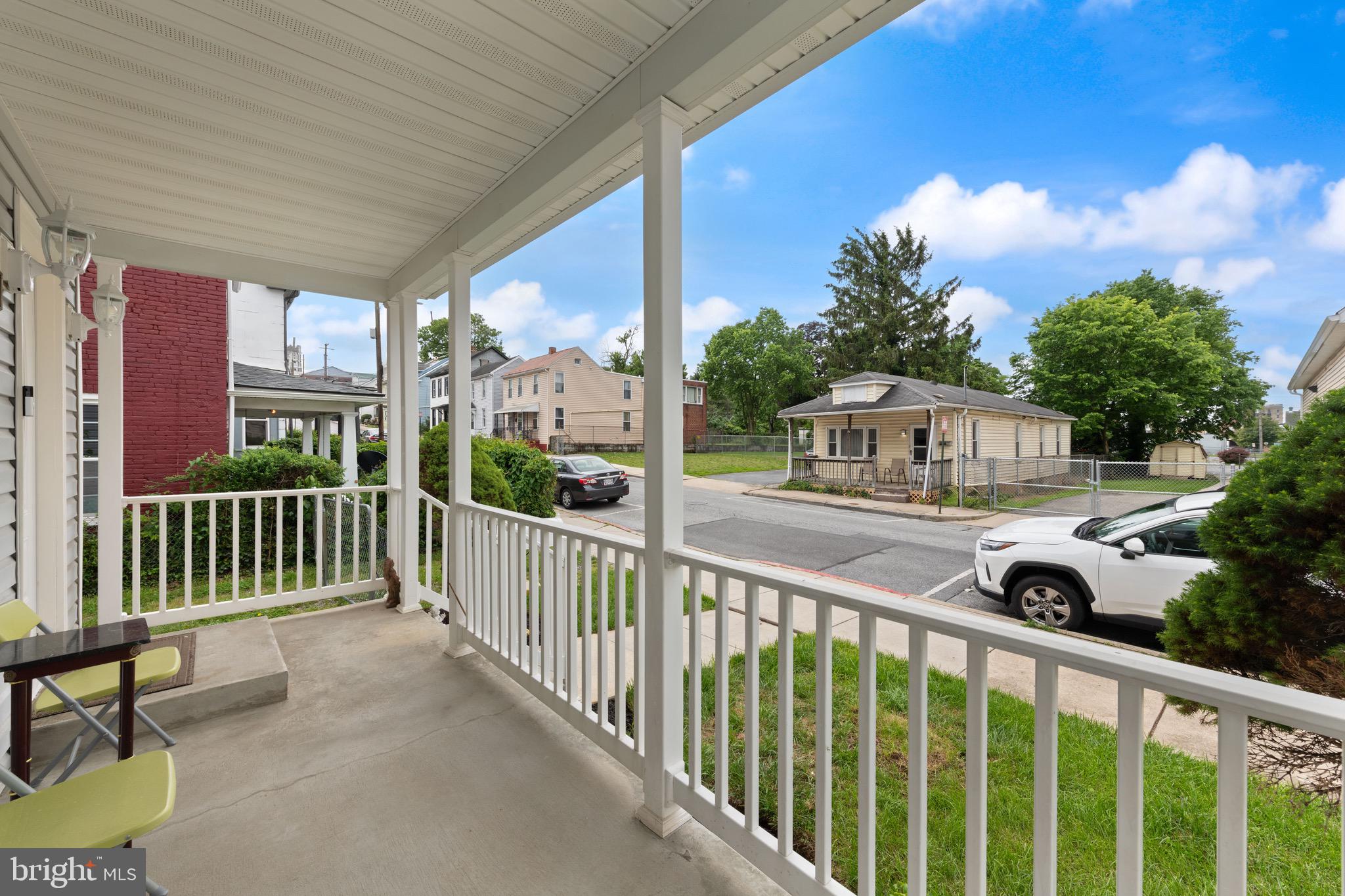 HAGERSTOWN - Residential