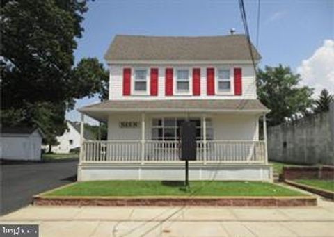 Photo of 513 N White Horse Pike #B, LAUREL SPRINGS, NJ 08021 (MLS # NJCD2102174)