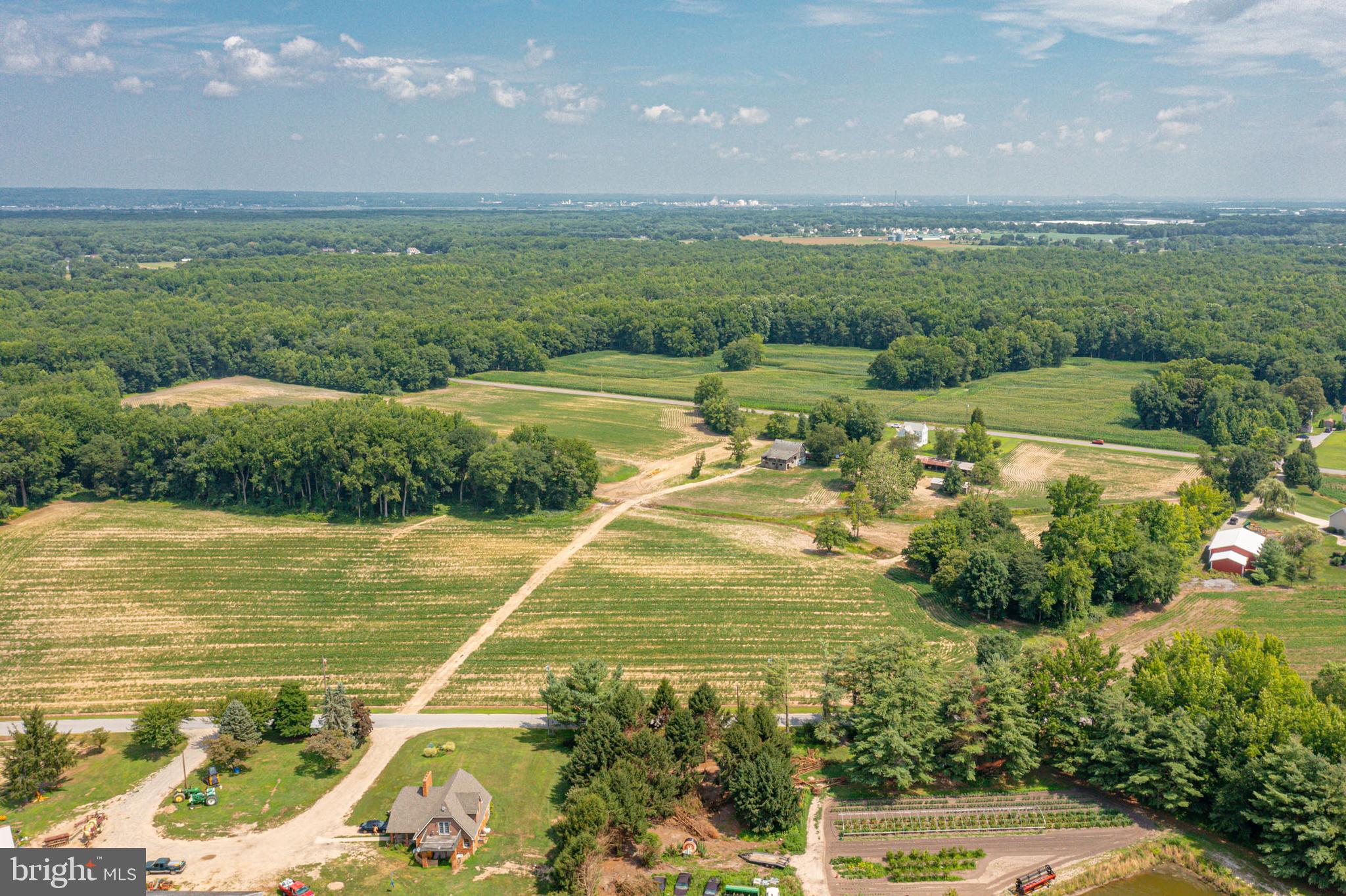 530 PENNS GROVE AUBURN ROAD