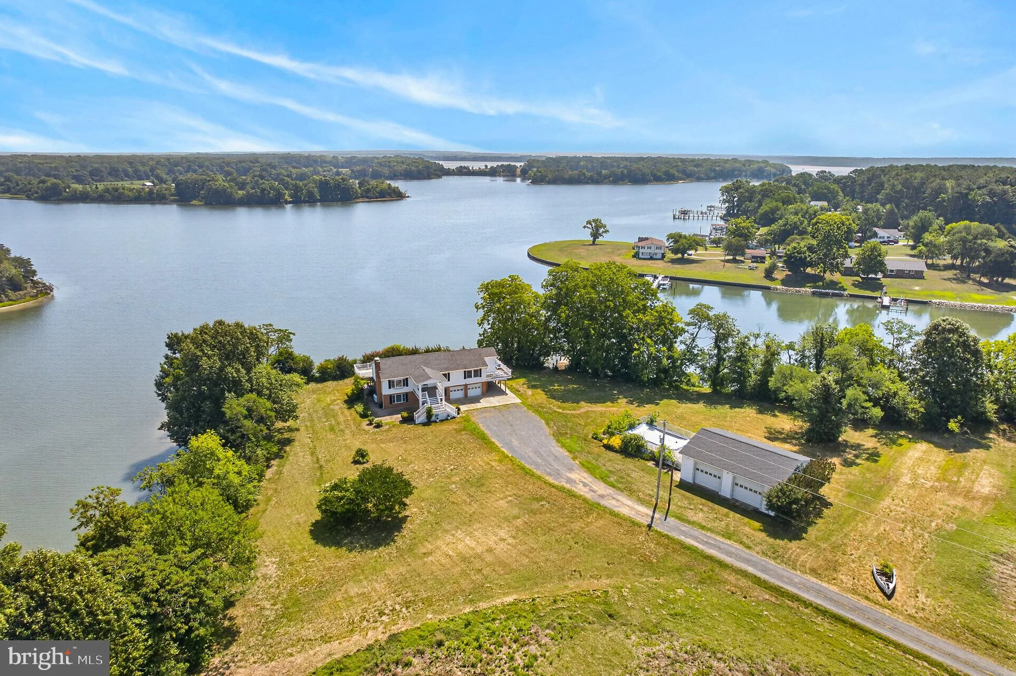 21485 Canoe Neck Way, Abell, MD, 20606