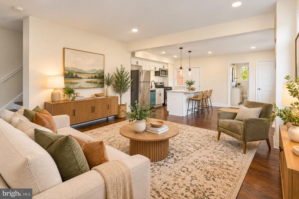 Photo of 3800 Hayward Avenue, BALTIMORE, MD 21215 (MLS # MDBA2236176)