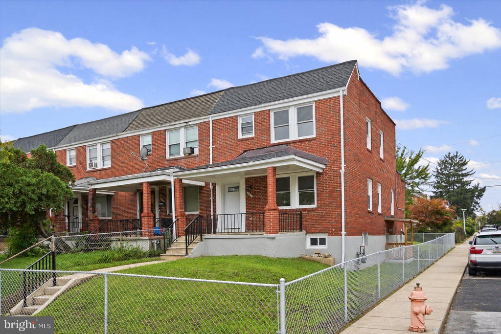Photo of 3800 Hayward Avenue, BALTIMORE, MD 21215 (MLS # MDBA2236176)