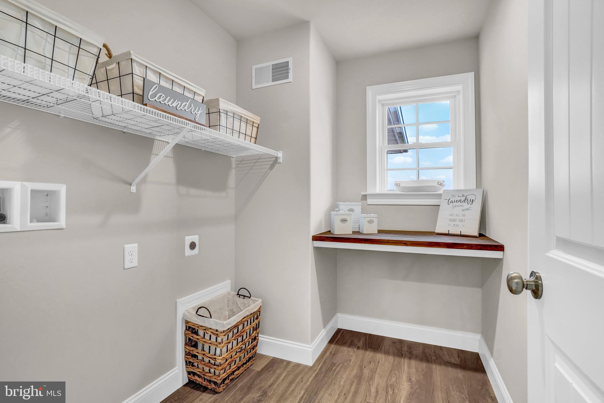 MILLWOOD HOMES AT BENNETT RUN - Residential