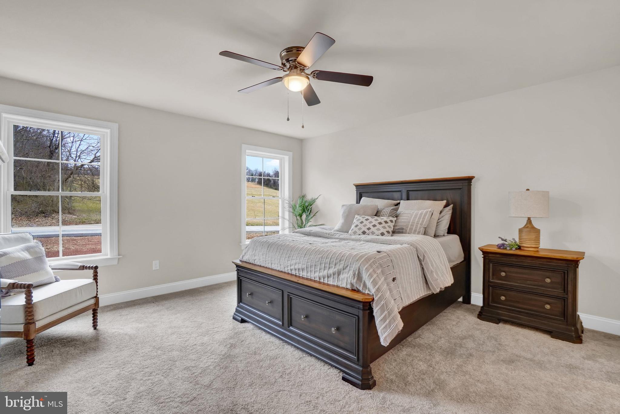 MILLWOOD HOMES AT BENNETT RUN - Residential