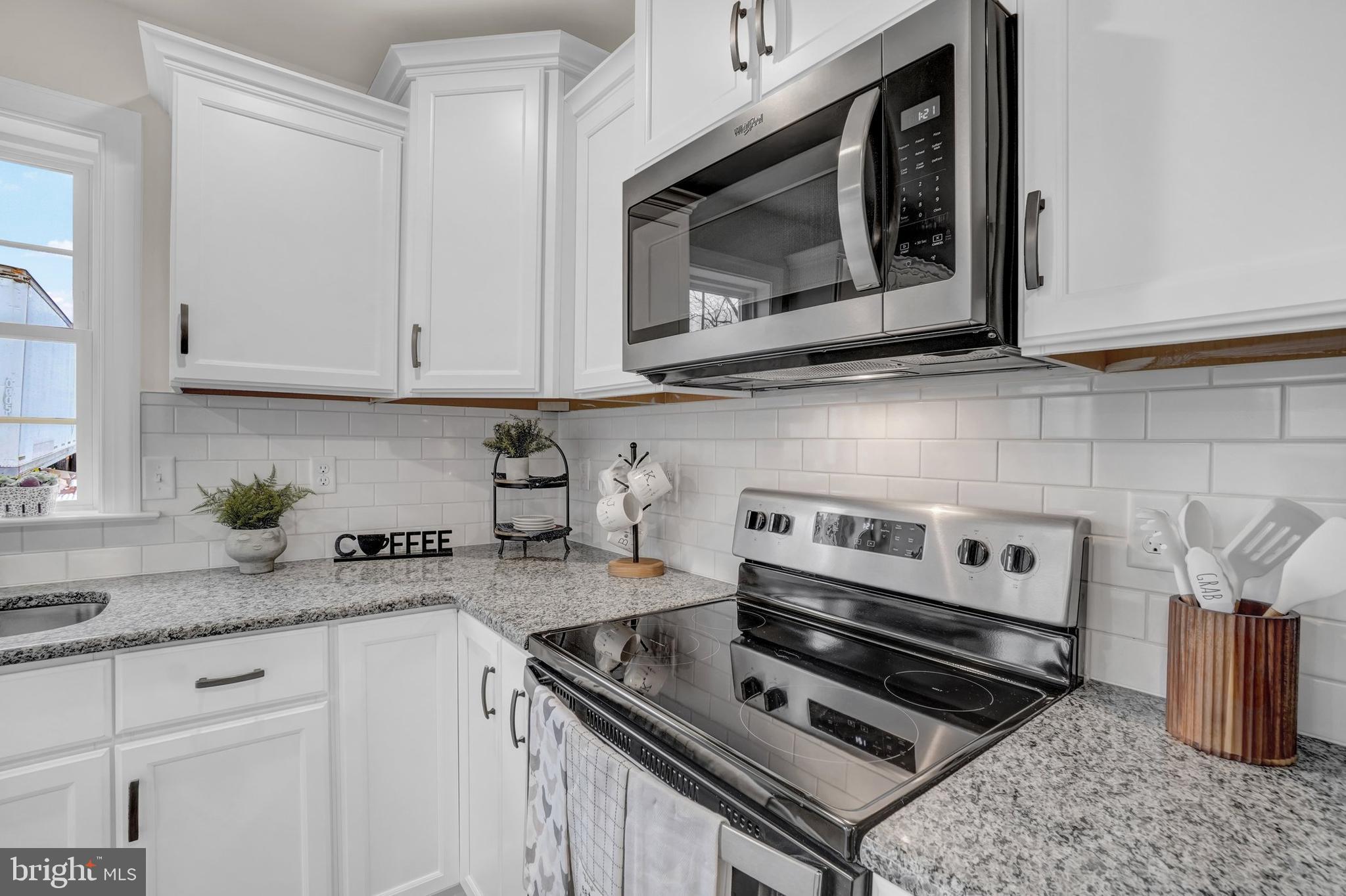 MILLWOOD HOMES AT BENNETT RUN - Residential