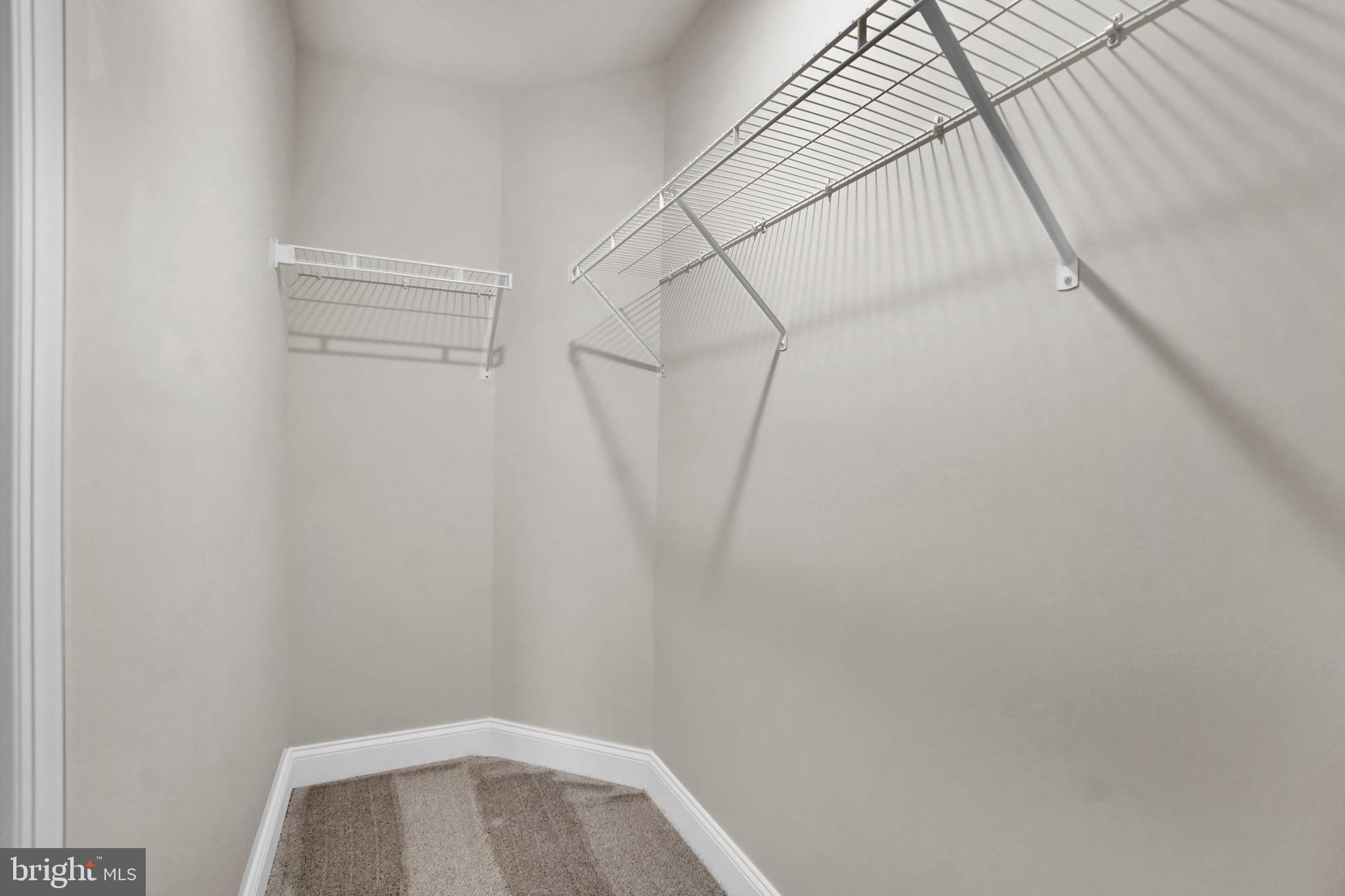 MILLWOOD HOMES AT BENNETT RUN - Residential