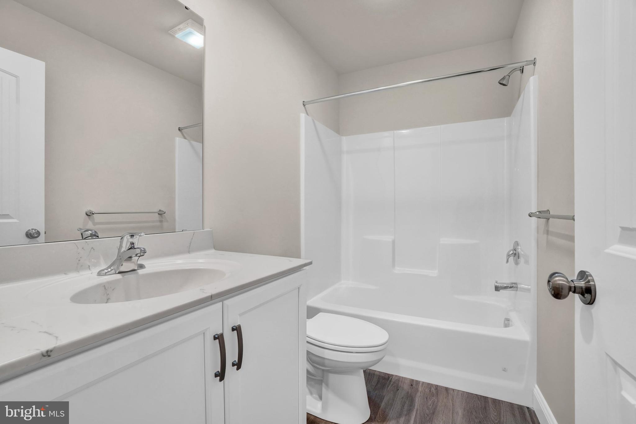 MILLWOOD HOMES AT BENNETT RUN - Residential