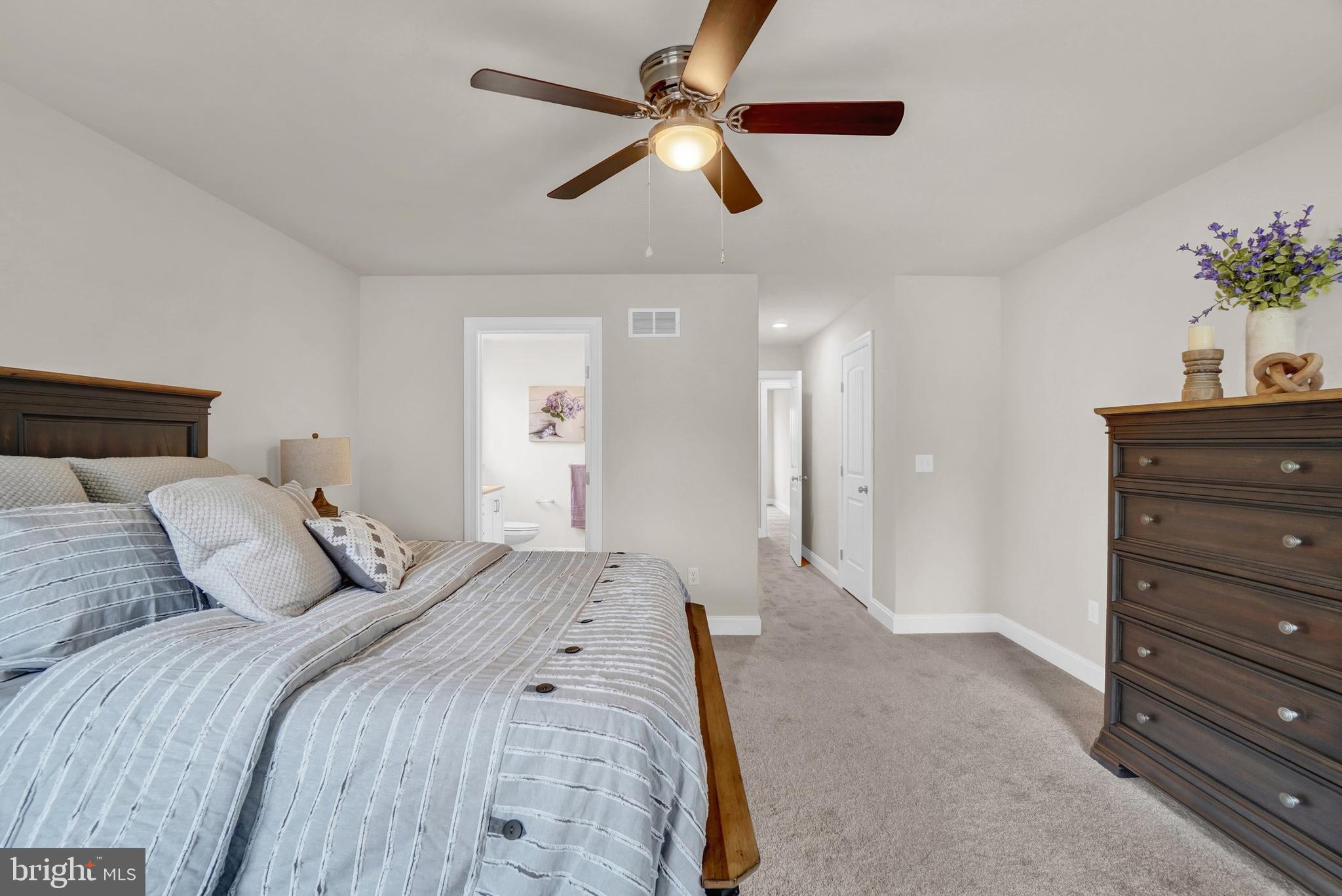 MILLWOOD HOMES AT BENNETT RUN - Residential