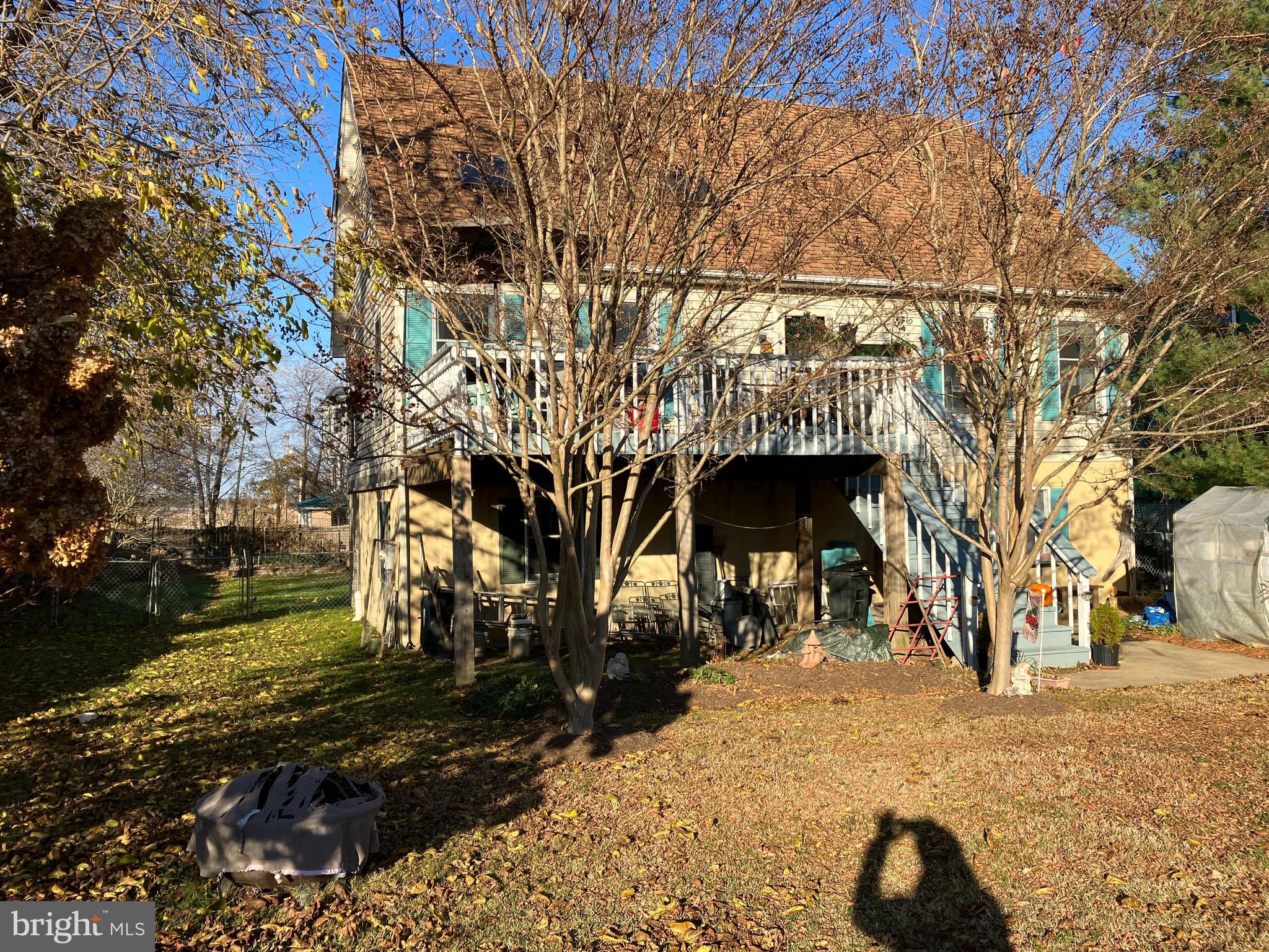 TOWN OF ROCK HALL - Residential