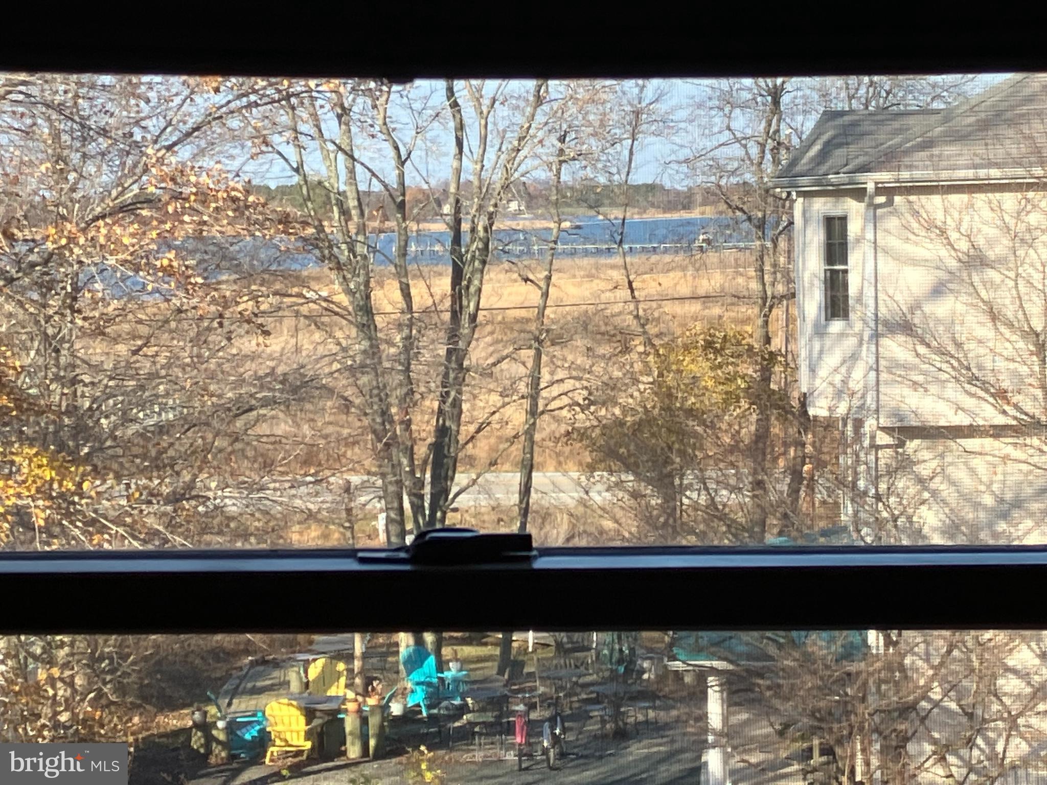 TOWN OF ROCK HALL - Residential