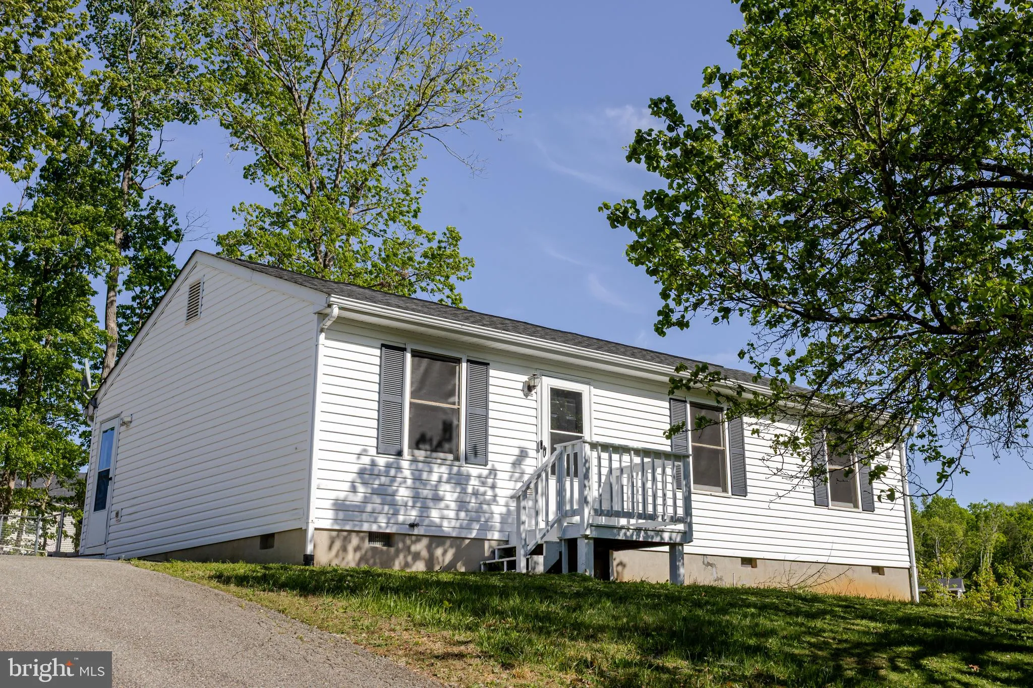 Spotsylvania, Virginia 22553, United States, 3 Bedrooms Bedrooms, ,1 BathroomBathrooms,Residential,Active,119122