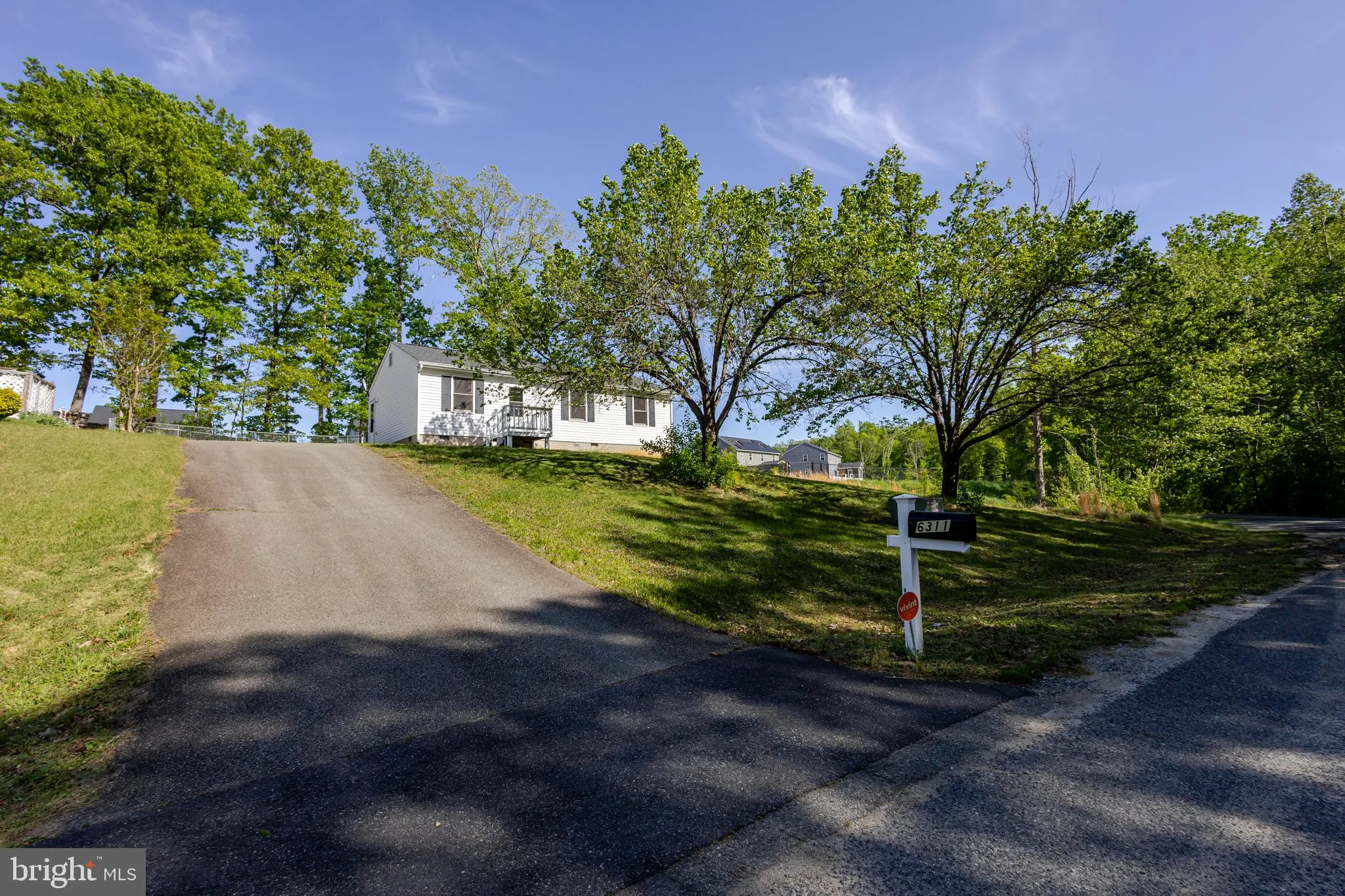 Spotsylvania, Virginia 22553, United States, 3 Bedrooms Bedrooms, ,1 BathroomBathrooms,Residential,Active,119122