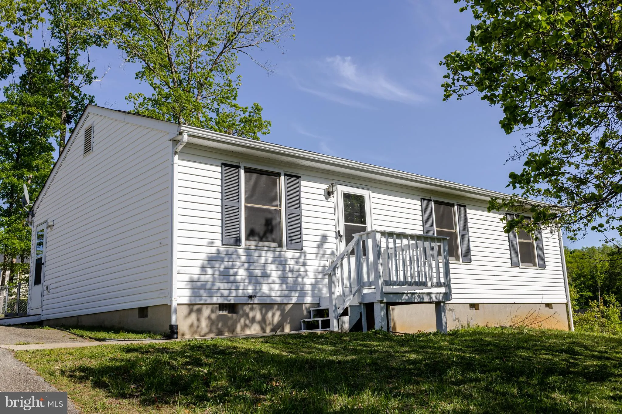 Spotsylvania, Virginia 22553, United States, 3 Bedrooms Bedrooms, ,1 BathroomBathrooms,Residential,Active,119122