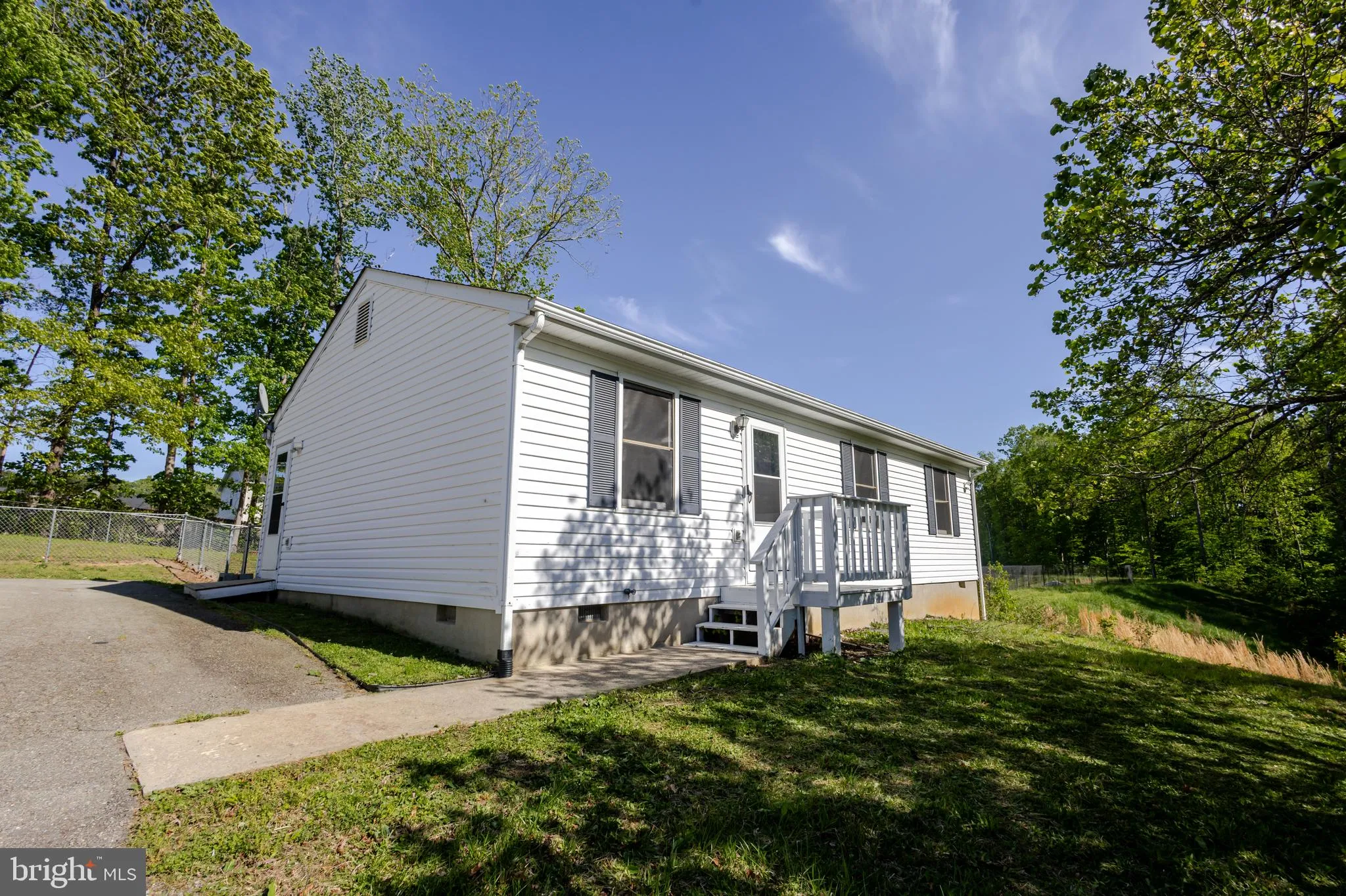 Spotsylvania, Virginia 22553, United States, 3 Bedrooms Bedrooms, ,1 BathroomBathrooms,Residential,Active,119122