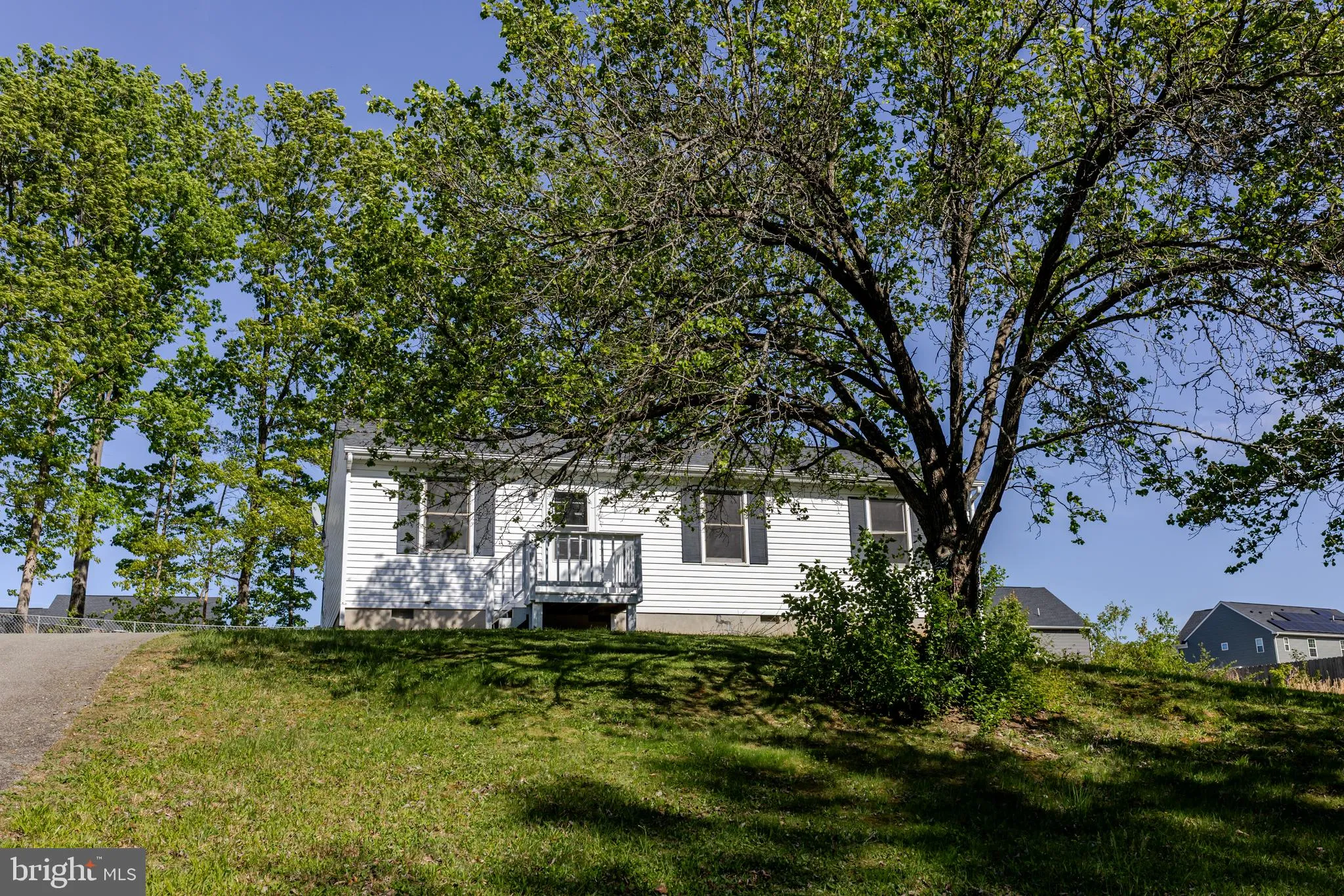 Spotsylvania, Virginia 22553, United States, 3 Bedrooms Bedrooms, ,1 BathroomBathrooms,Residential,Active,119122