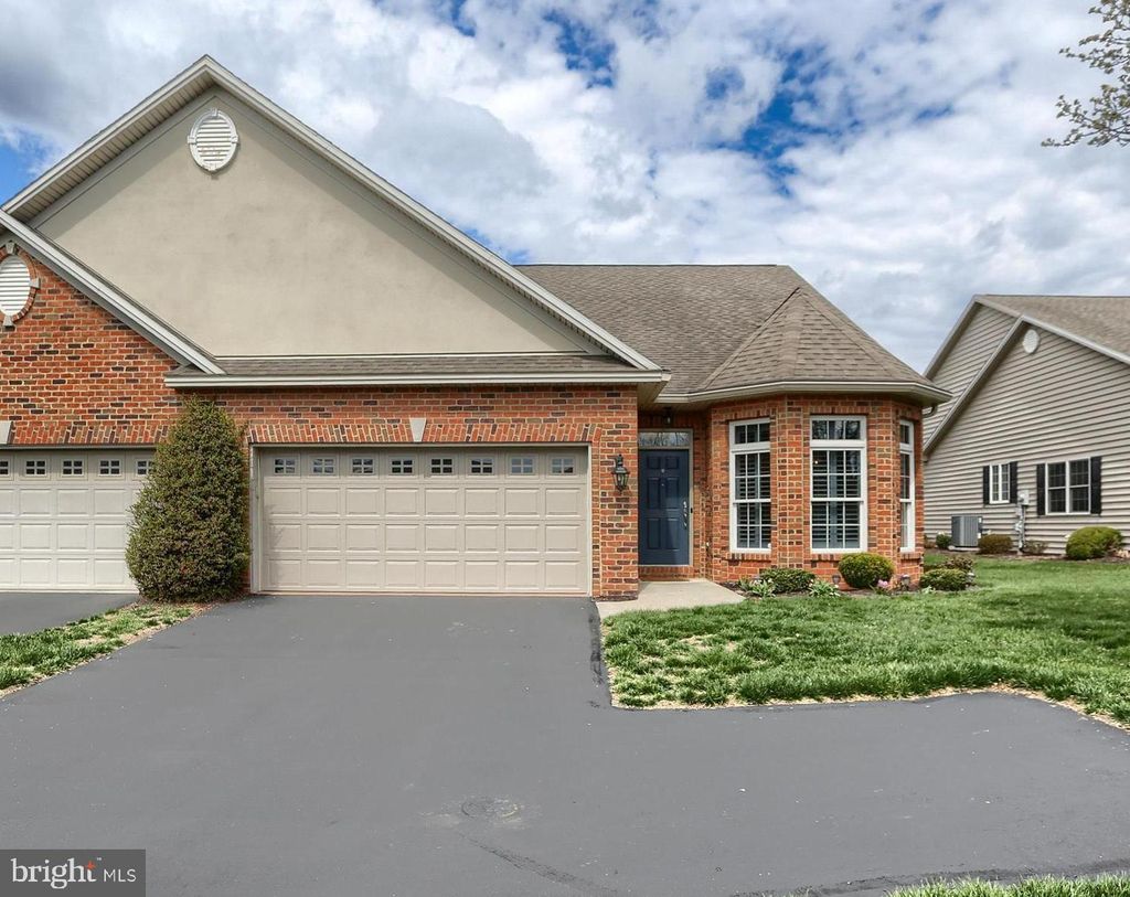 Photo of 5405 Rivendale Boulevard, MECHANICSBURG, PA 17050 (MLS # PACB2052158)