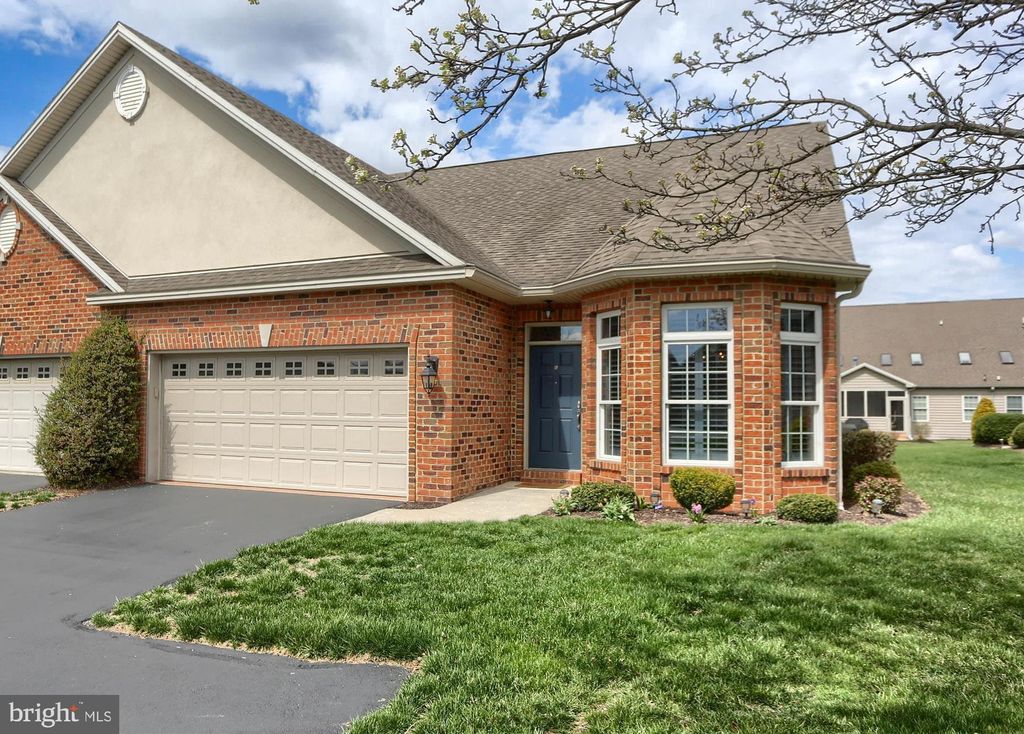 Photo of 5405 Rivendale Boulevard, MECHANICSBURG, PA 17050 (MLS # PACB2052158)