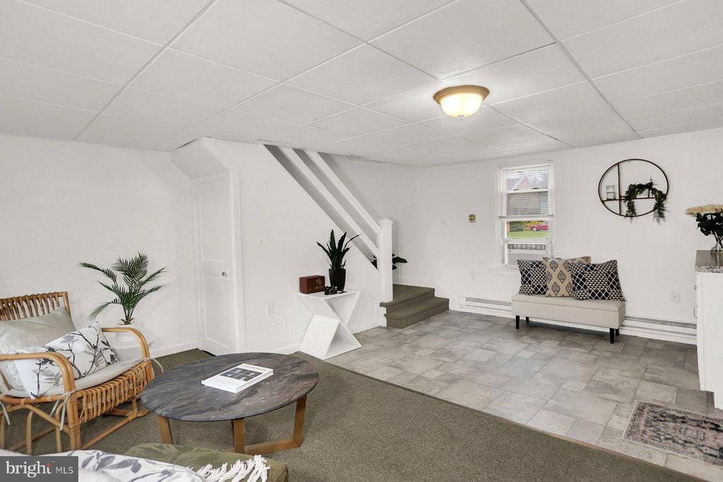 Photo of 121 N Plum Street, Mount Joy, PA 17552 (MLS # PALA2043760)