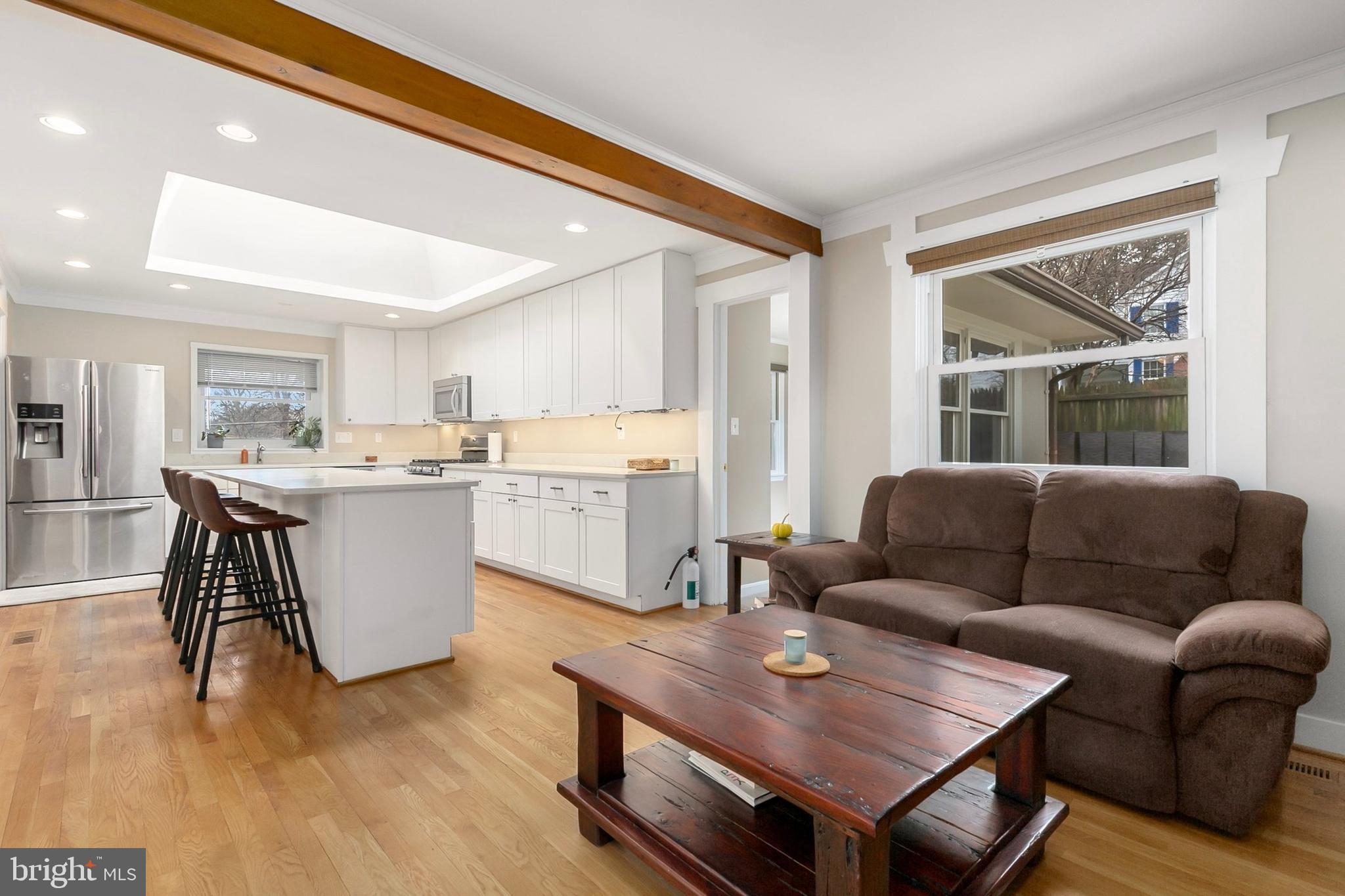 WOODSIDE PARK - Residential