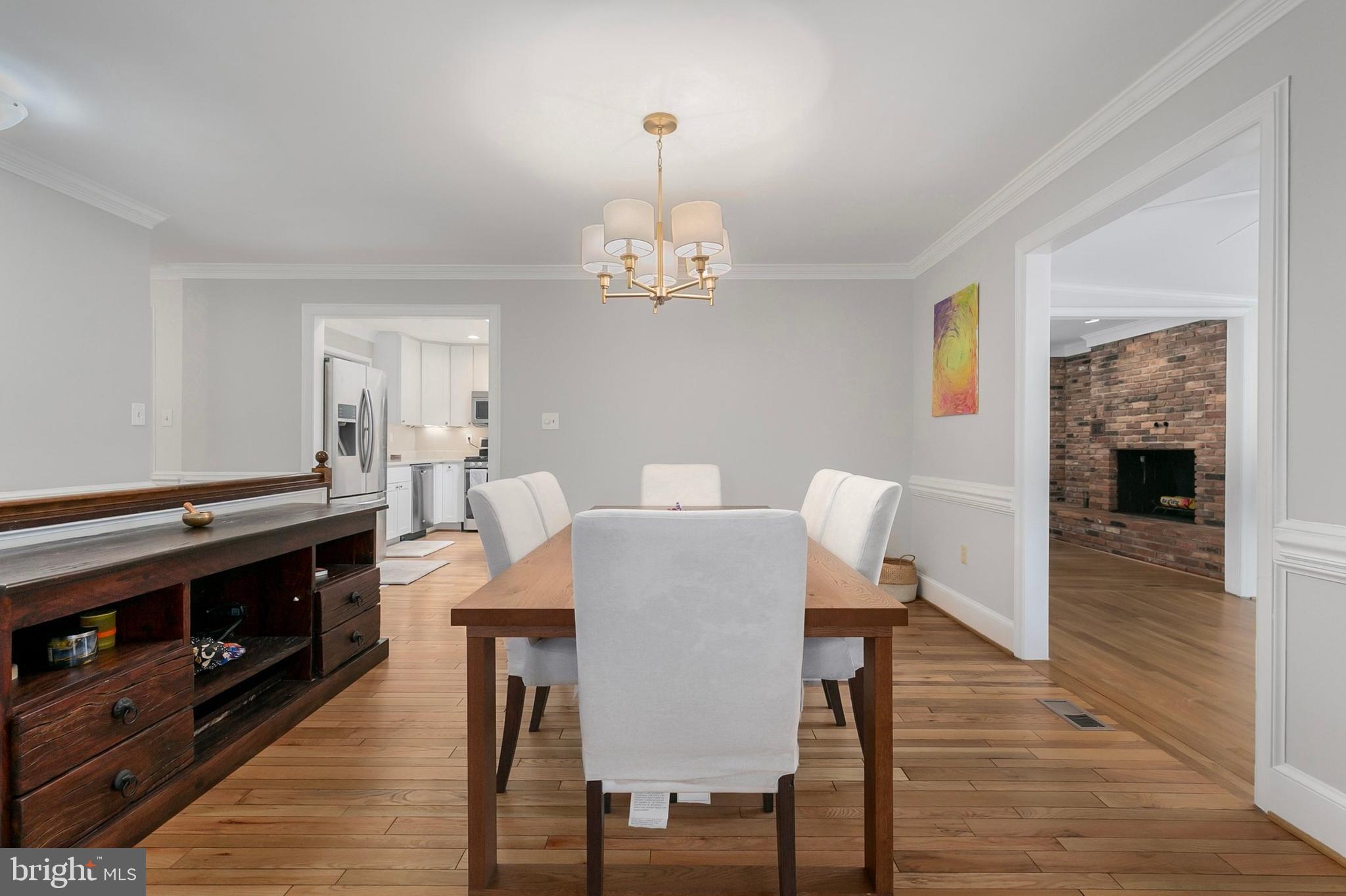 WOODSIDE PARK - Residential