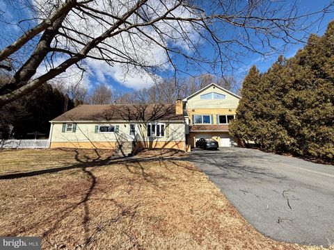 1055 SWAMP BRIDGE ROAD DENVER PA 17517