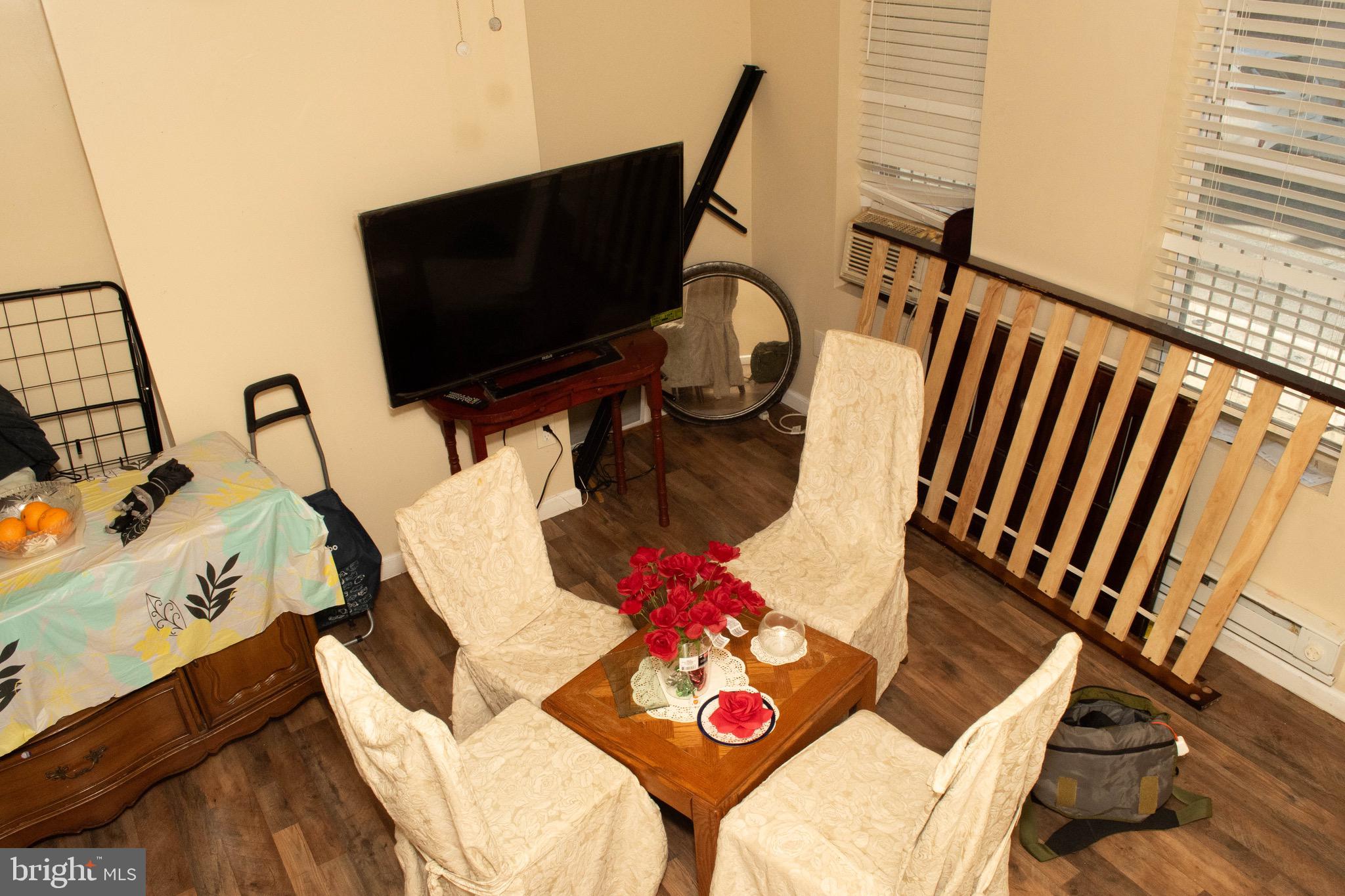 KINGSESSING - Residential