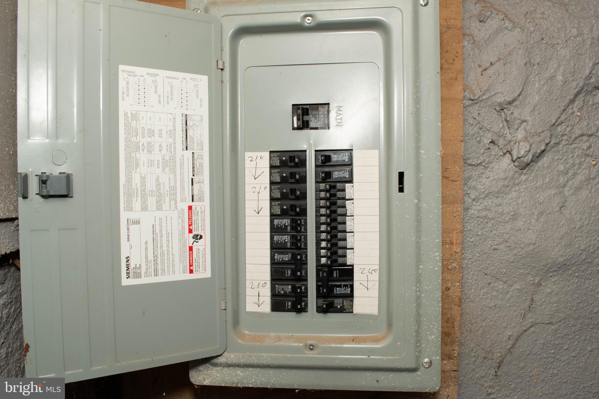 KINGSESSING - Residential