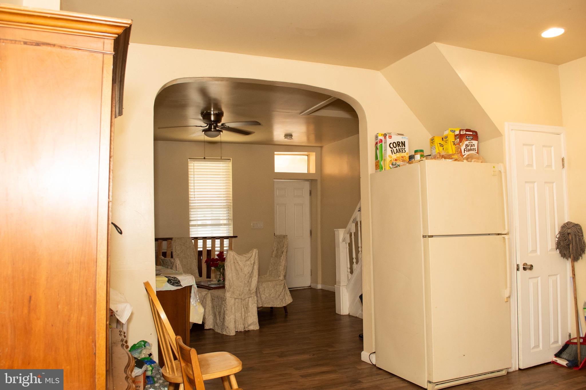 KINGSESSING - Residential