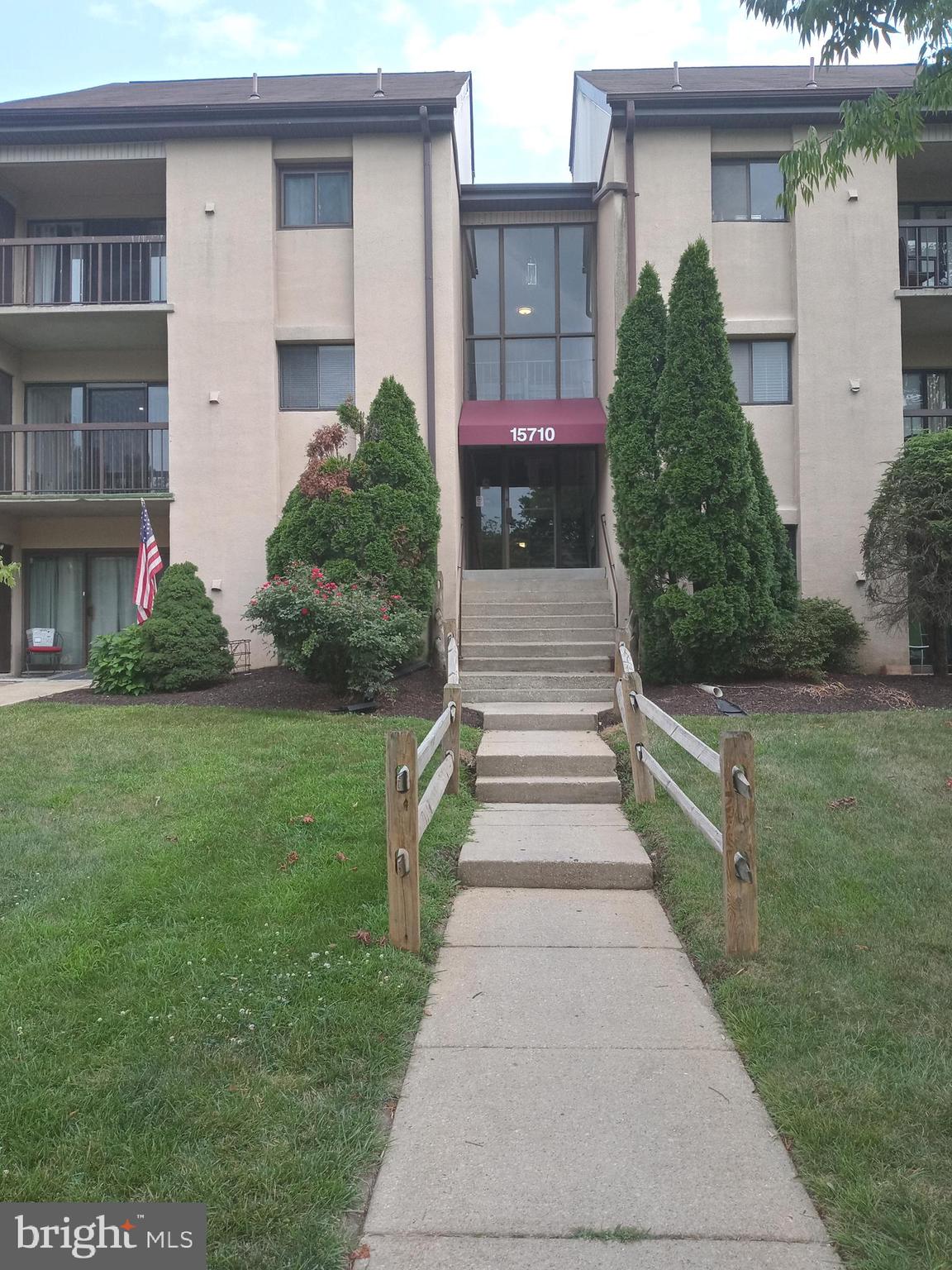 BROOKMILL - Residential