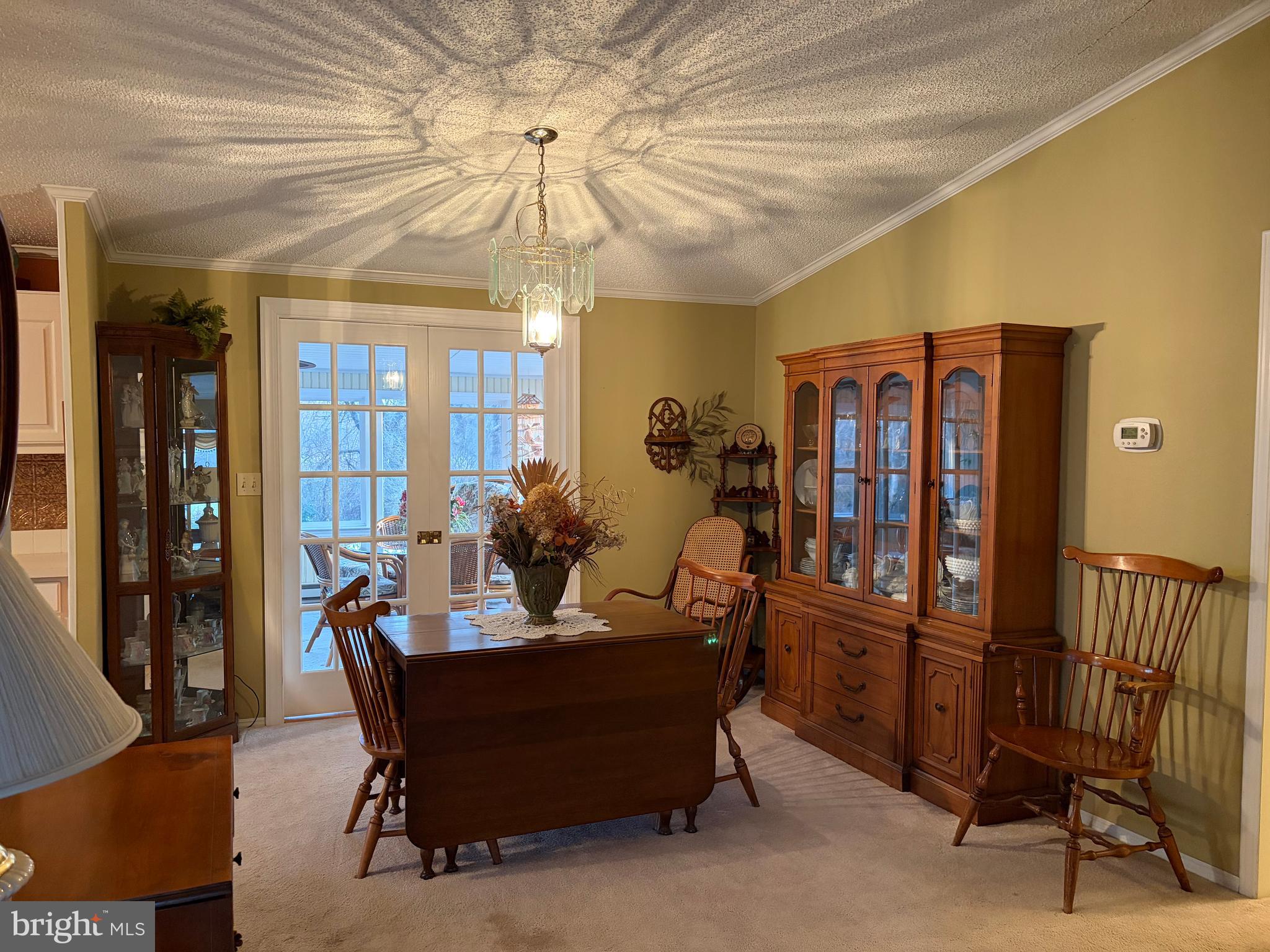 WALNUT MEADOWS - Residential