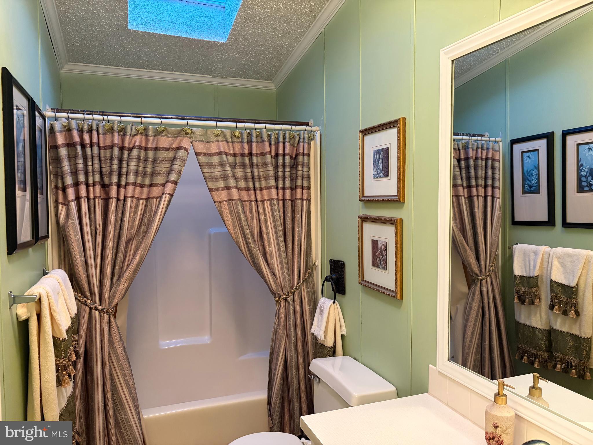 WALNUT MEADOWS - Residential