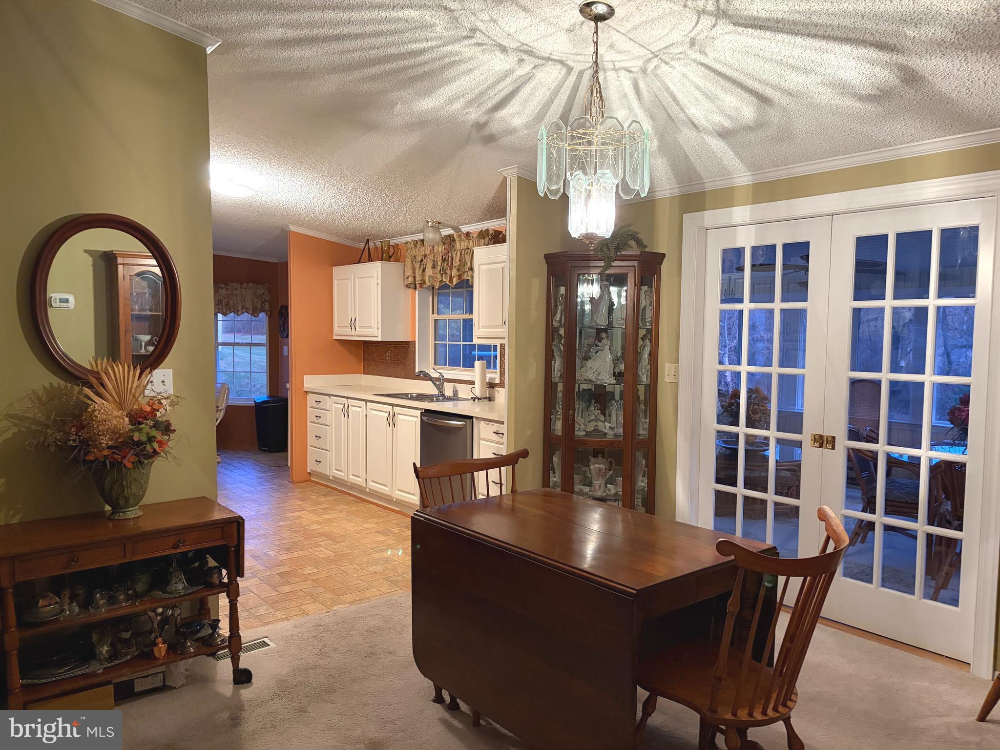 WALNUT MEADOWS - Residential