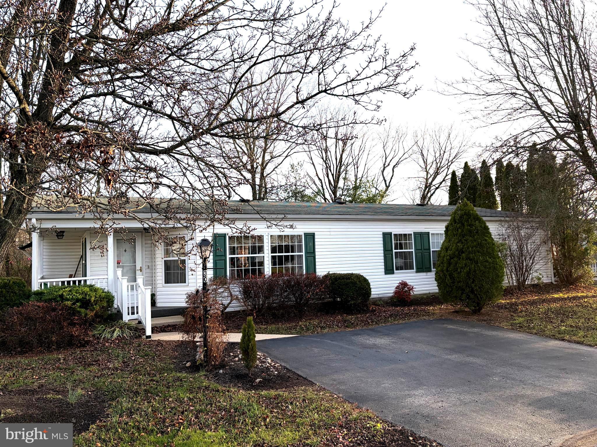 WALNUT MEADOWS - Residential