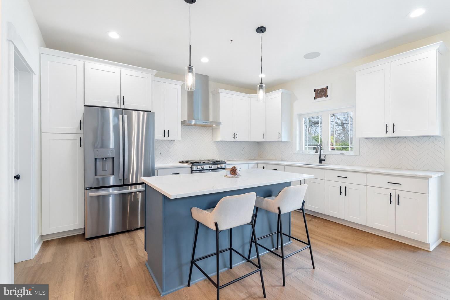 WHITNEYS LANDING - Residential