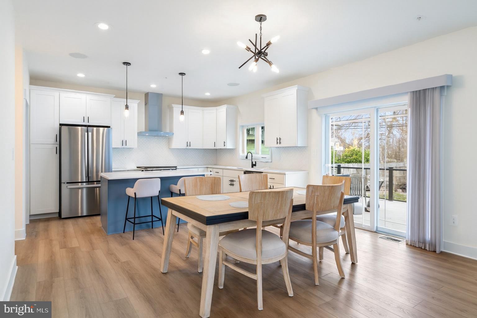 WHITNEYS LANDING - Residential