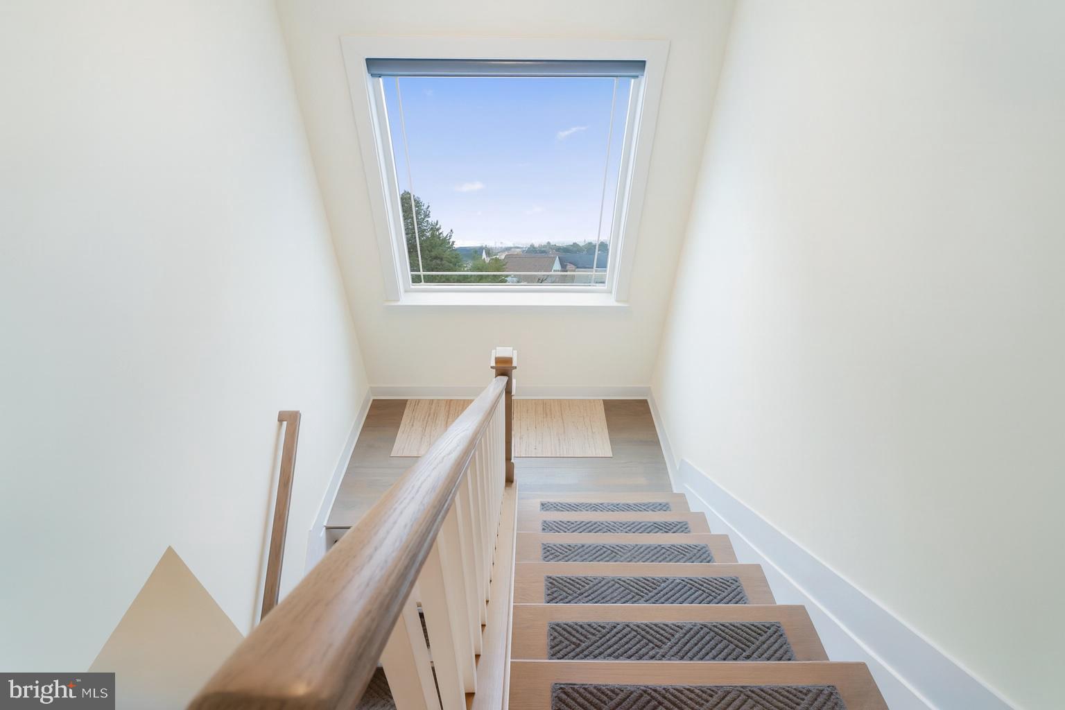 WHITNEYS LANDING - Residential