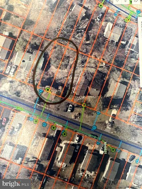 WHITNEYS LANDING - Residential